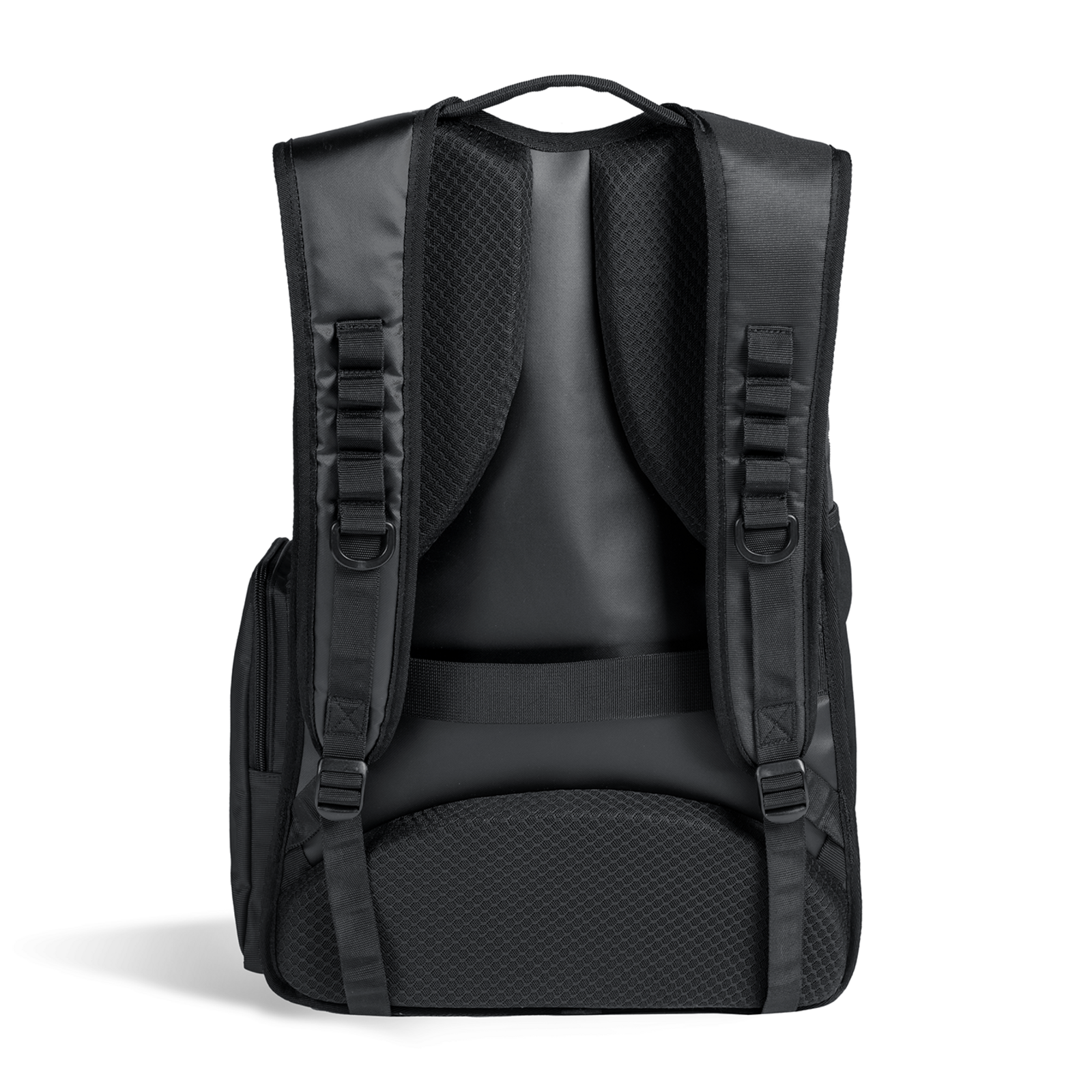 Arena Arena All Set Backpack 45L Sportrucksack in SCHWARZ