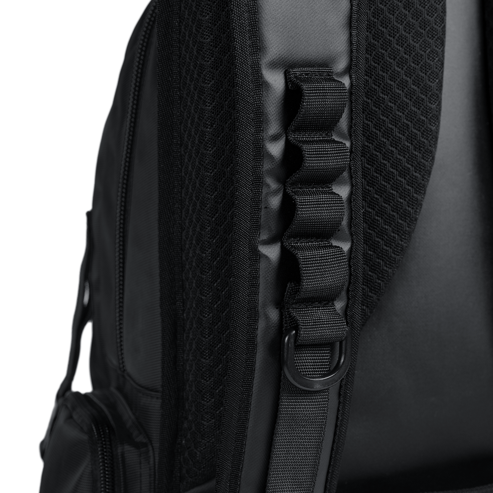Arena Arena All Set Backpack 45L Sportrucksack in SCHWARZ
