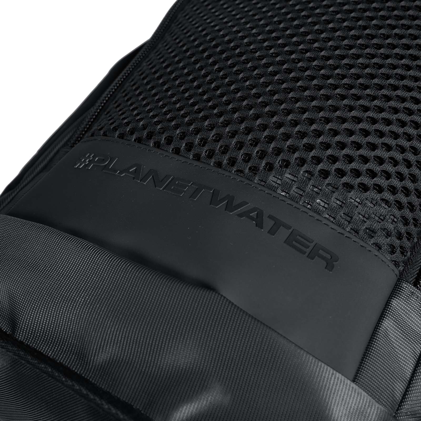 Arena Arena All Set Backpack 45L Sportrucksack in SCHWARZ