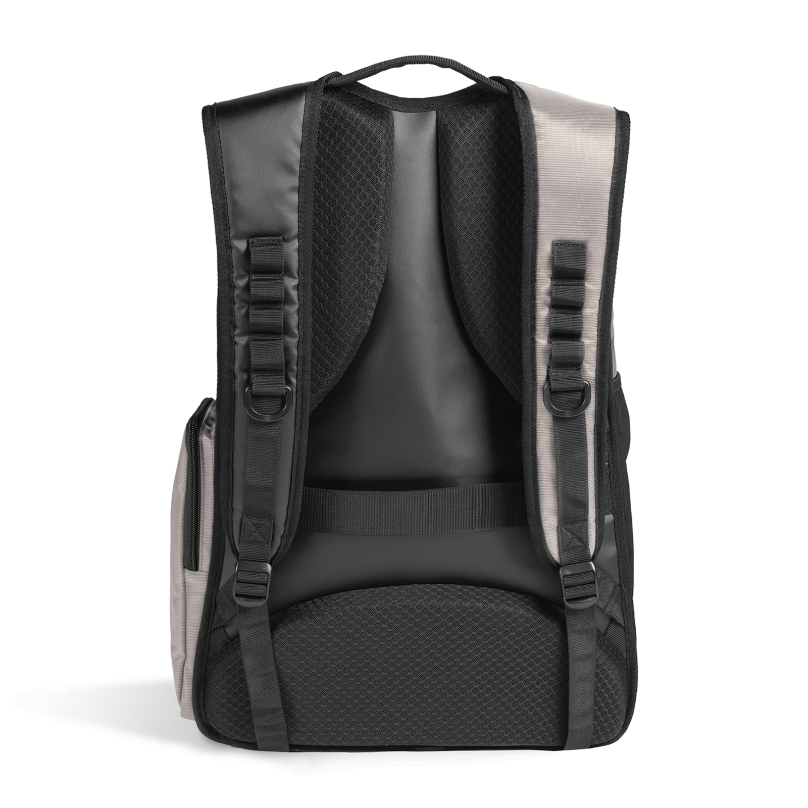 Arena Arena All Set Backpack 45L Sportrucksack in GRAU