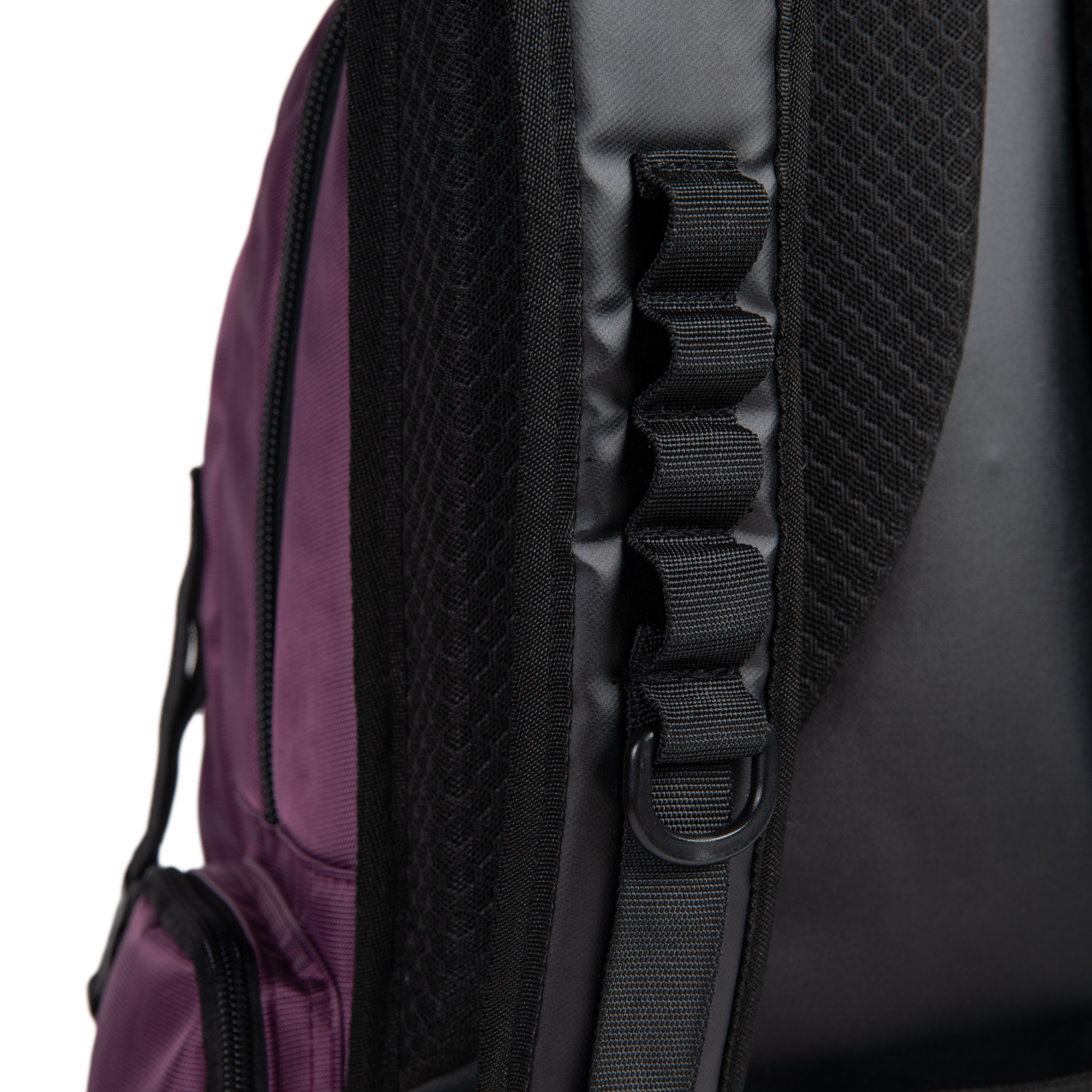 Arena Arena All Set Backpack 45L Sportrucksack in VIOLETT