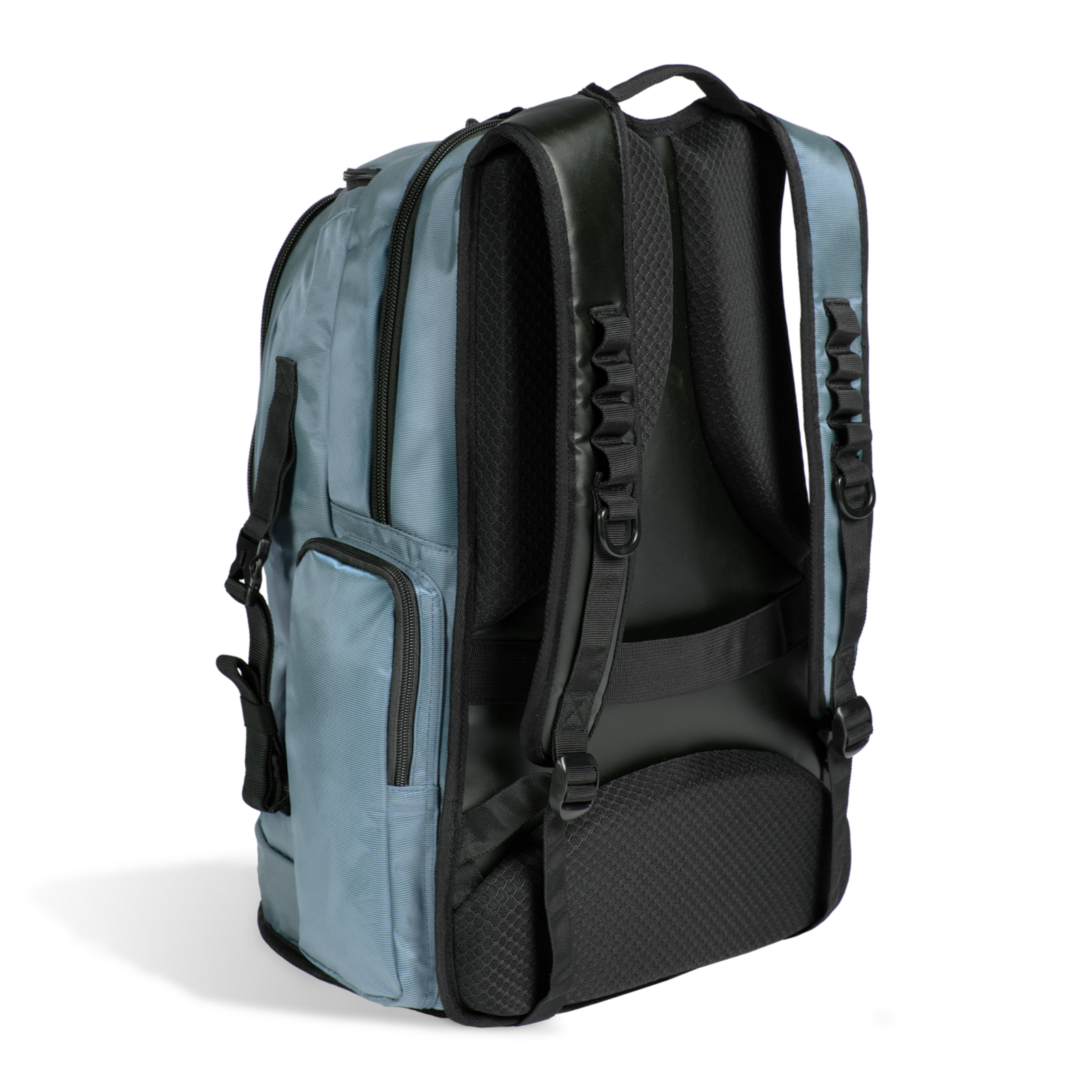 Arena Arena All Set Backpack 45L Sportrucksack in BLAU