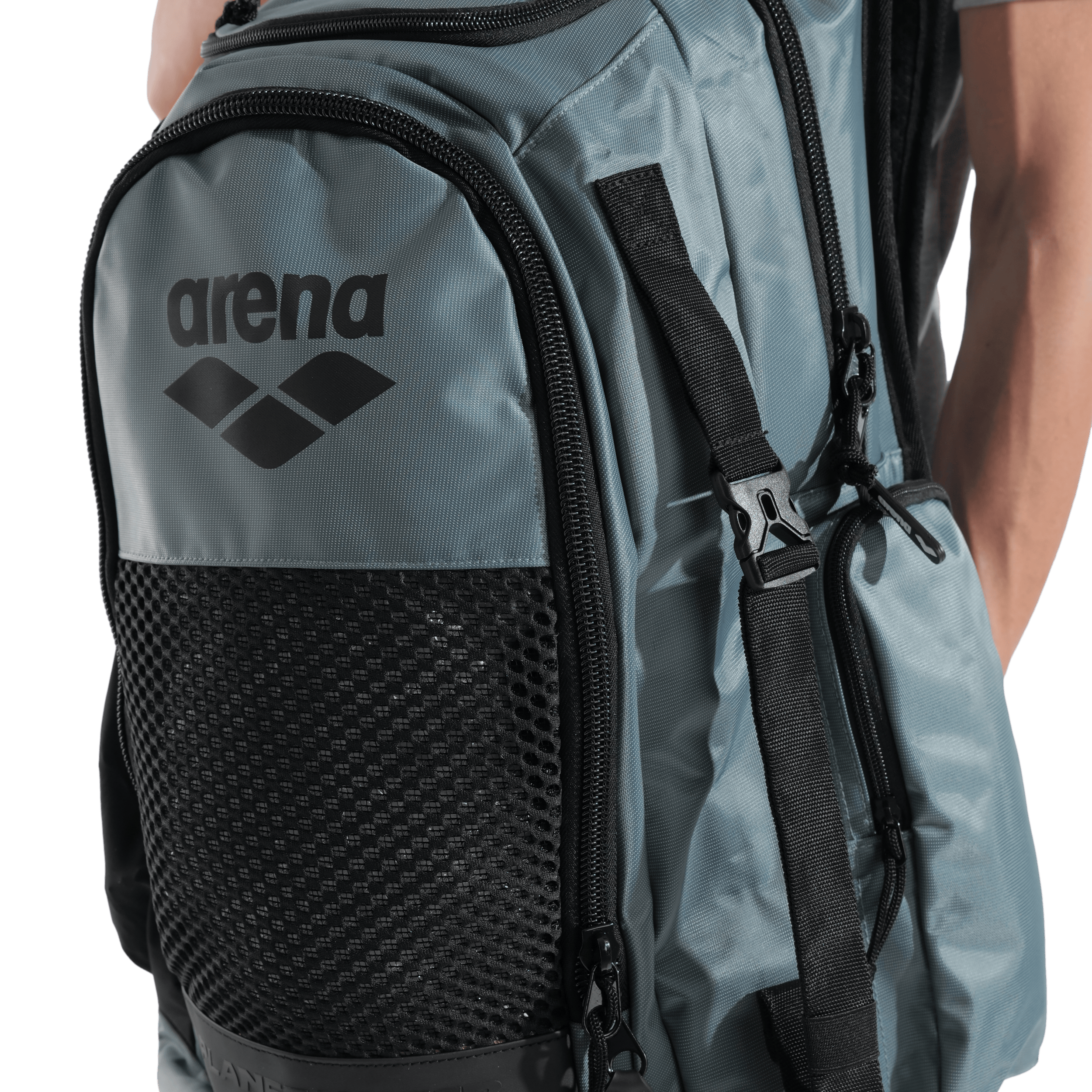 Arena All Set Backpack 45L Sportrucksack