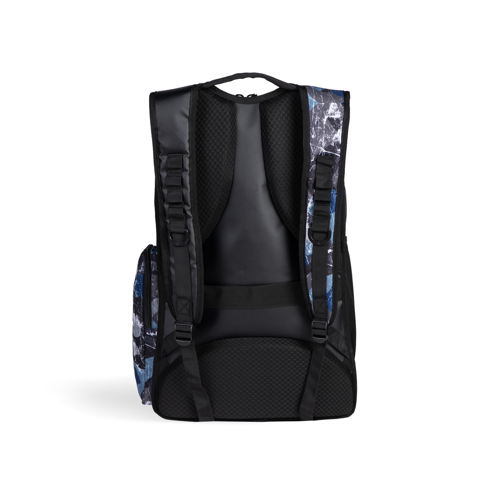 Arena Arena All Set Backpack 45L Allover Sportrucksack in MEHRFARBIG