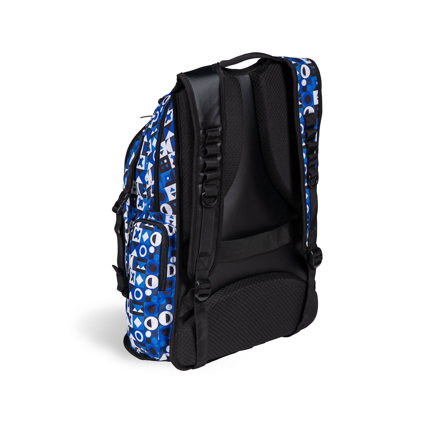 Arena Arena All Set Backpack 45L Allover Sportrucksack in MEHRFARBIG