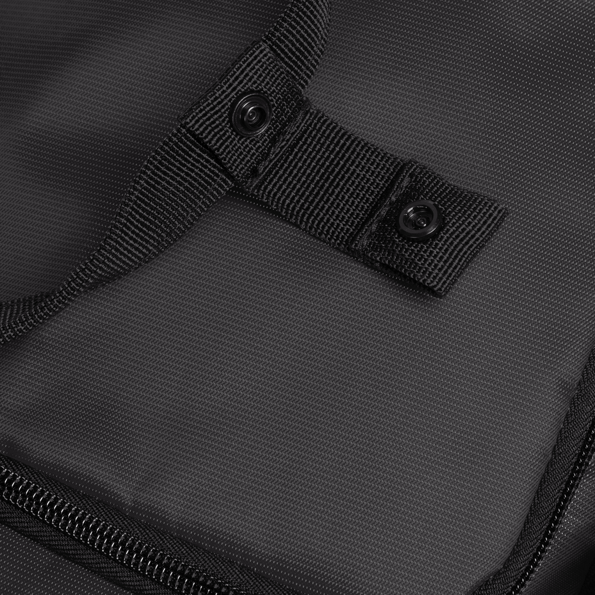 Arena Arena All Set Duffle 25L Freizeittasche in SCHWARZ