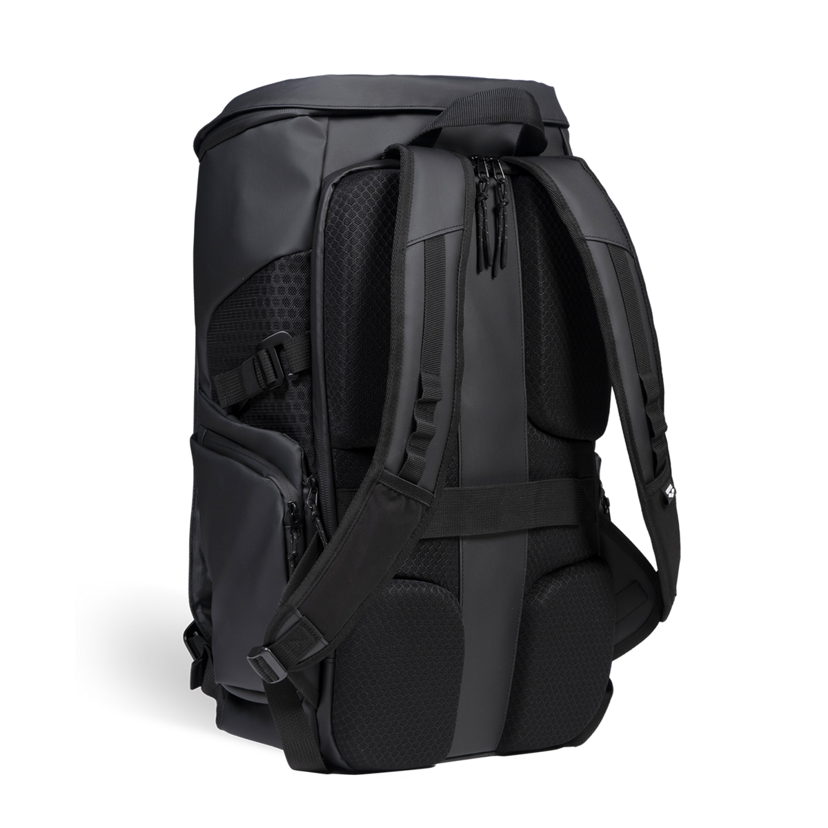 Arena Arena Ulixes Backpack Freizeittasche in SCHWARZ