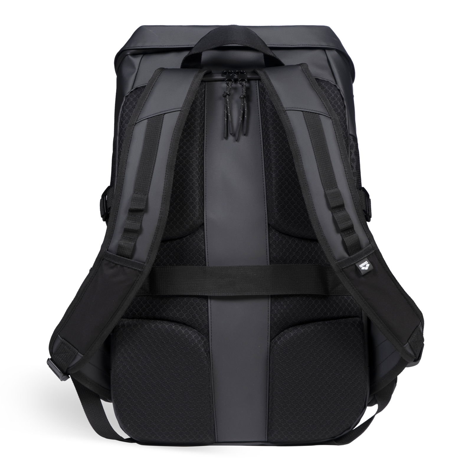 Arena Arena Ulixes Backpack Freizeittasche in SCHWARZ