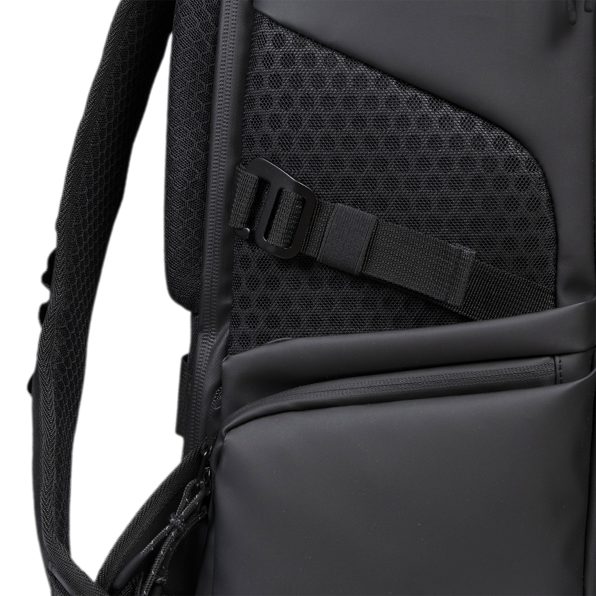 Arena Arena Ulixes Backpack Freizeittasche in SCHWARZ