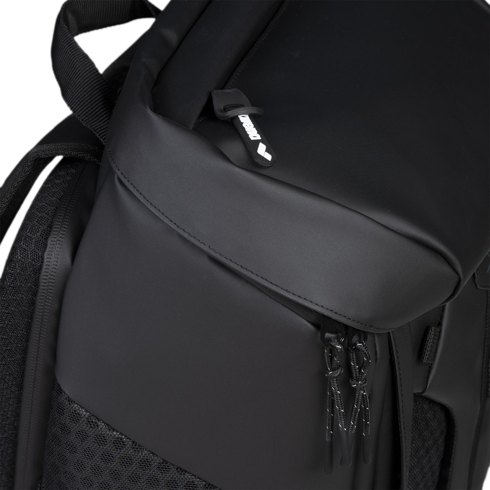 Arena Arena Ulixes Backpack Freizeittasche in SCHWARZ