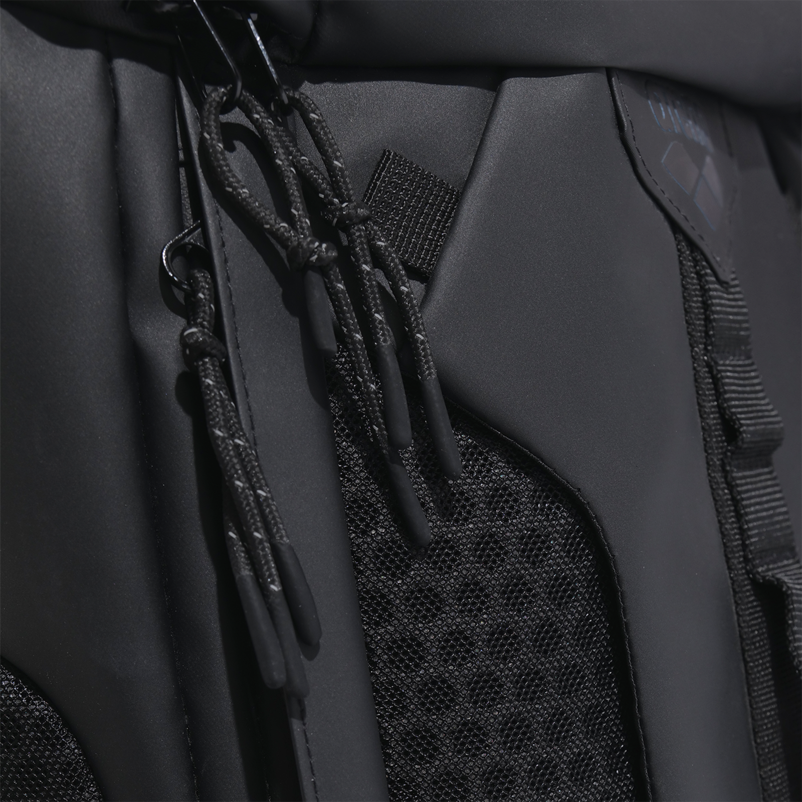 Arena Arena Ulixes Backpack Freizeittasche in SCHWARZ