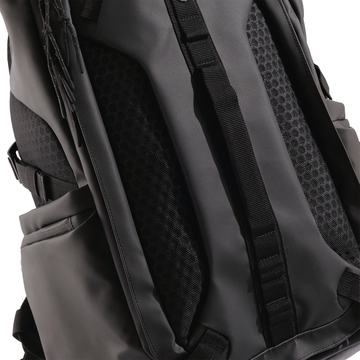 Arena Arena Ulixes Backpack Freizeittasche in SCHWARZ