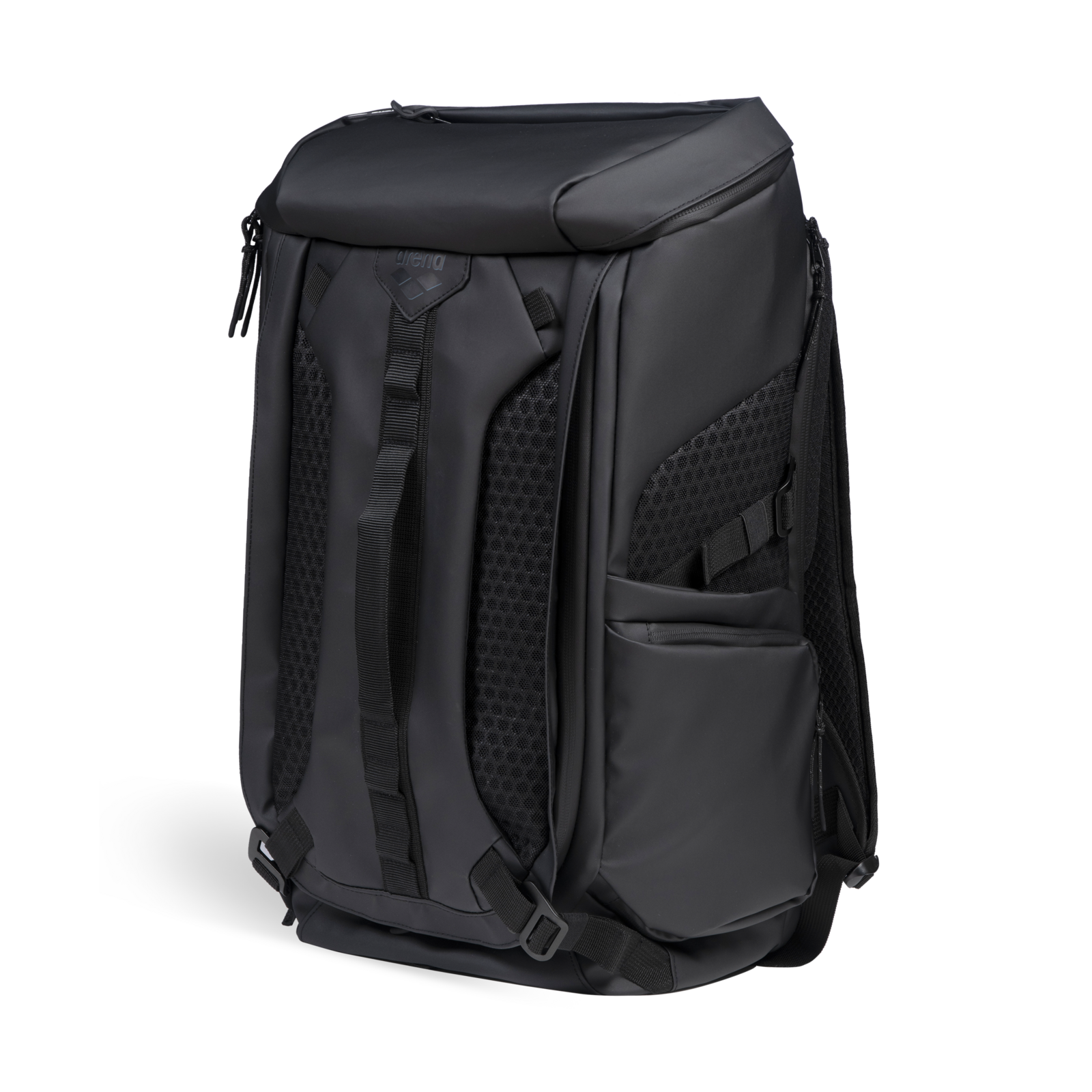 Arena Arena Ulixes Backpack Freizeittasche in SCHWARZ
