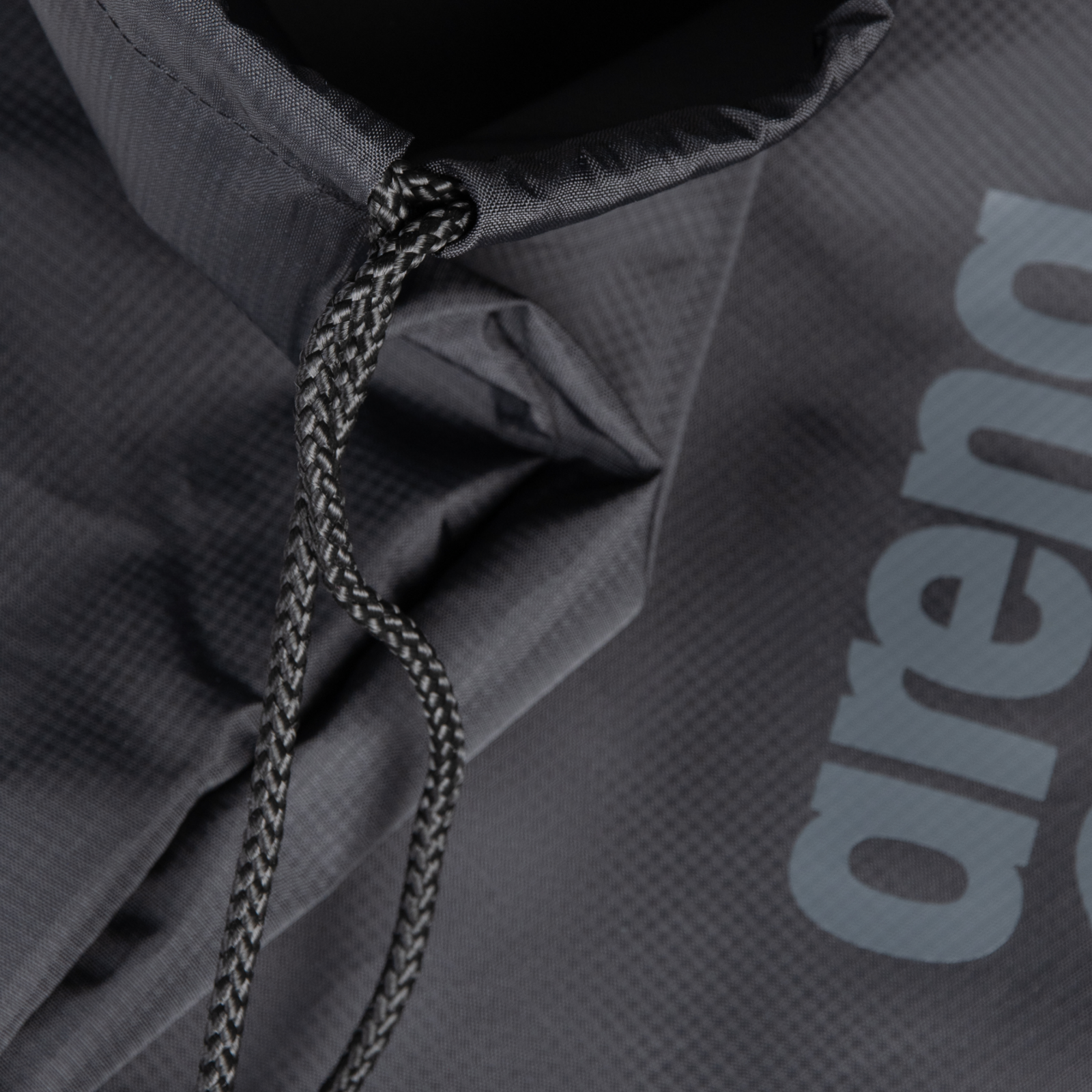 Arena Arena One Go Swimbag Gymbag in SCHWARZ