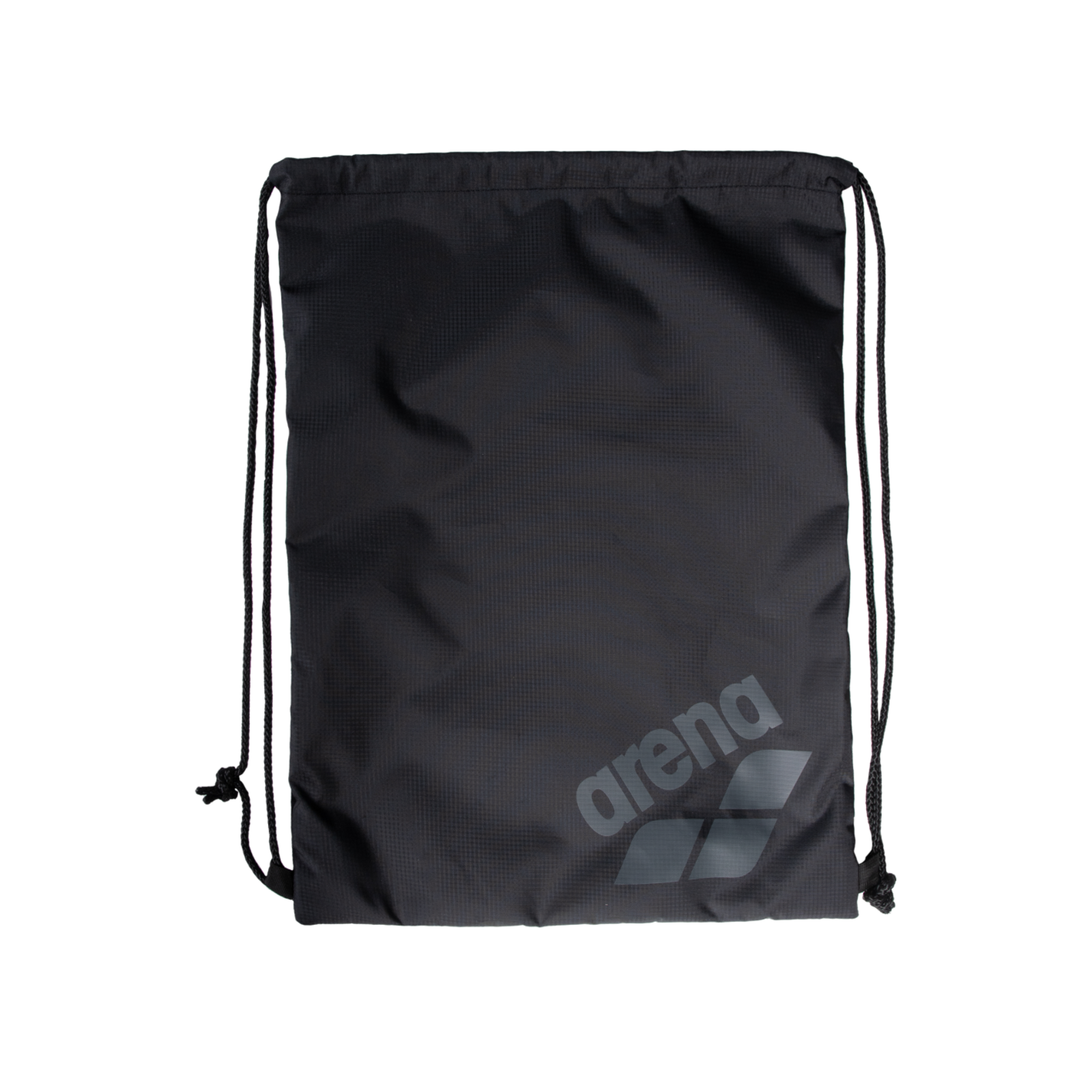 Arena Arena One Go Swimbag Gymbag in SCHWARZ