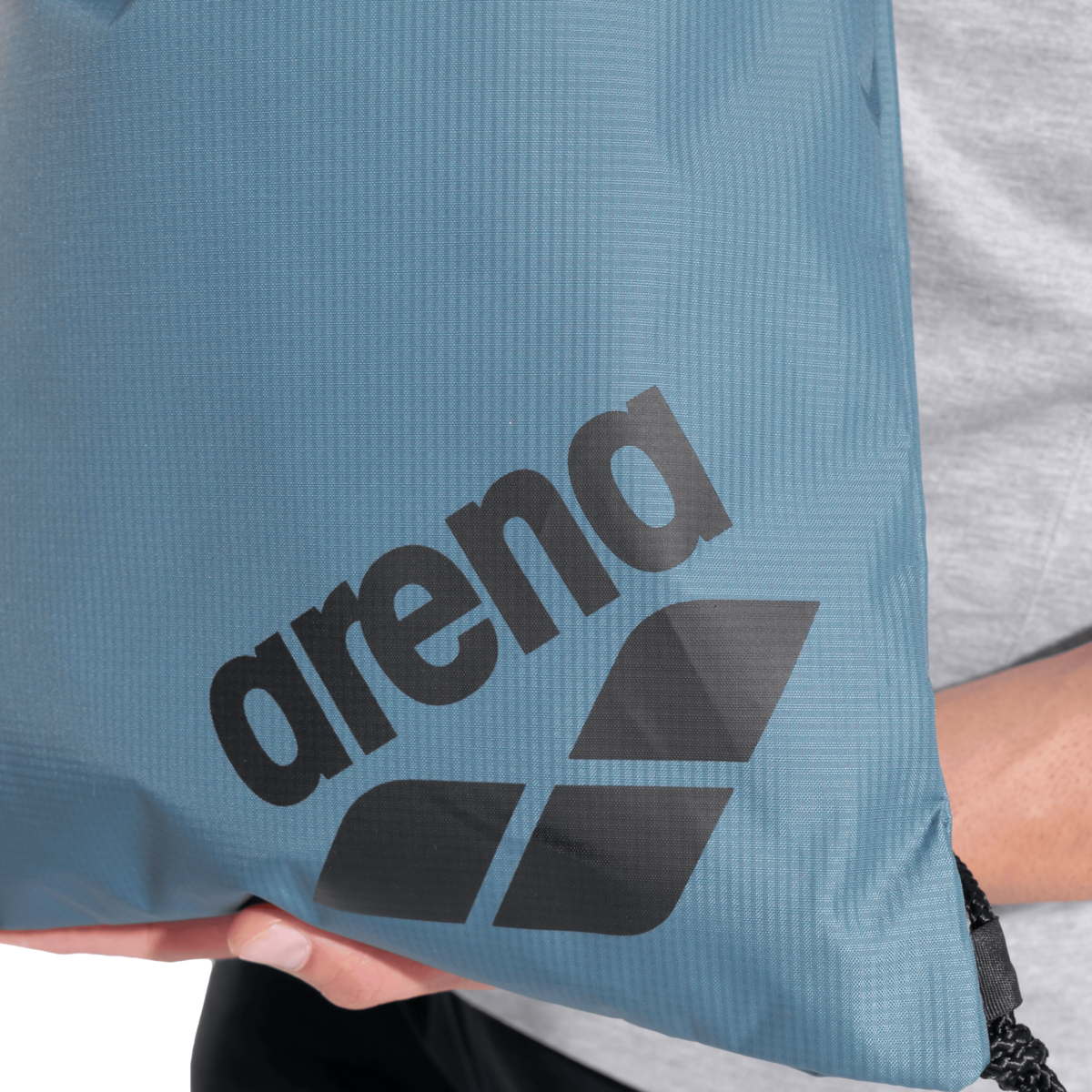 Arena Arena One Go Swimbag Gymbag in BLAU