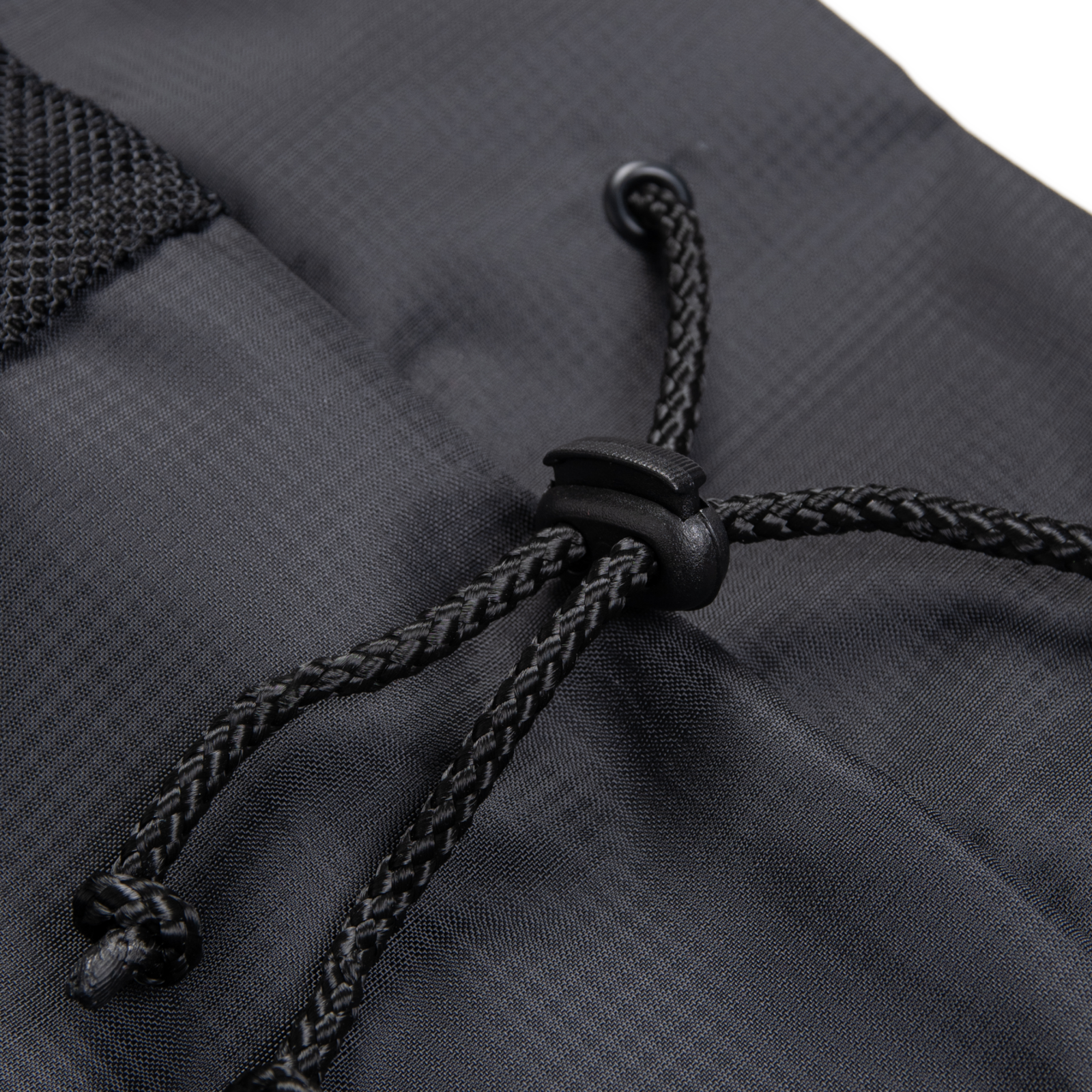 Arena Arena All Set Mesh Bag Gymbag in SCHWARZ