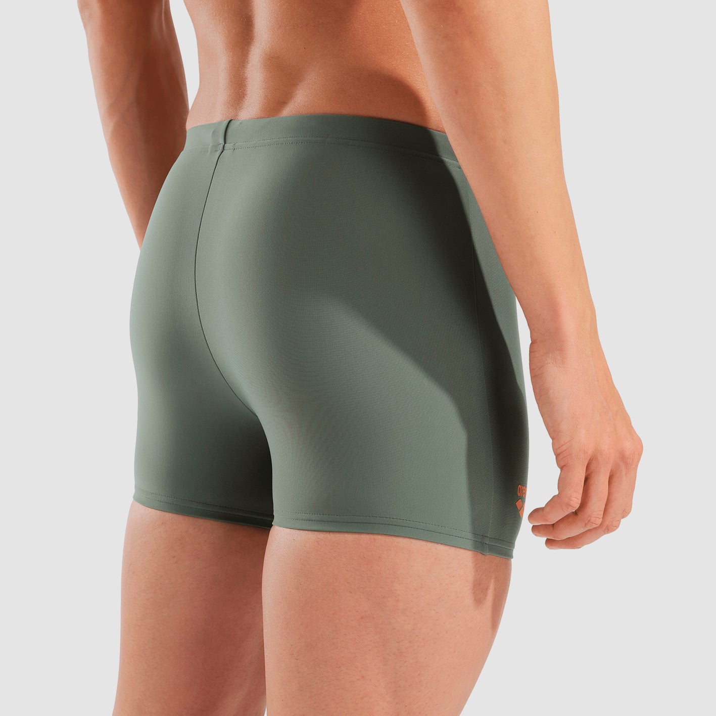 M Arena Basic Swim Short Swim Short