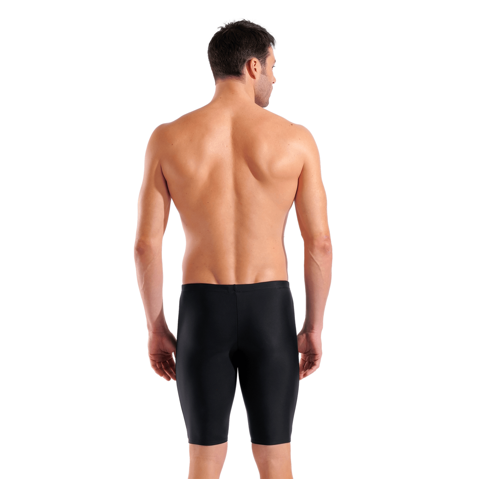 Arena M Arena Blast Swim Jammer Swim Jammer in SCHWARZ