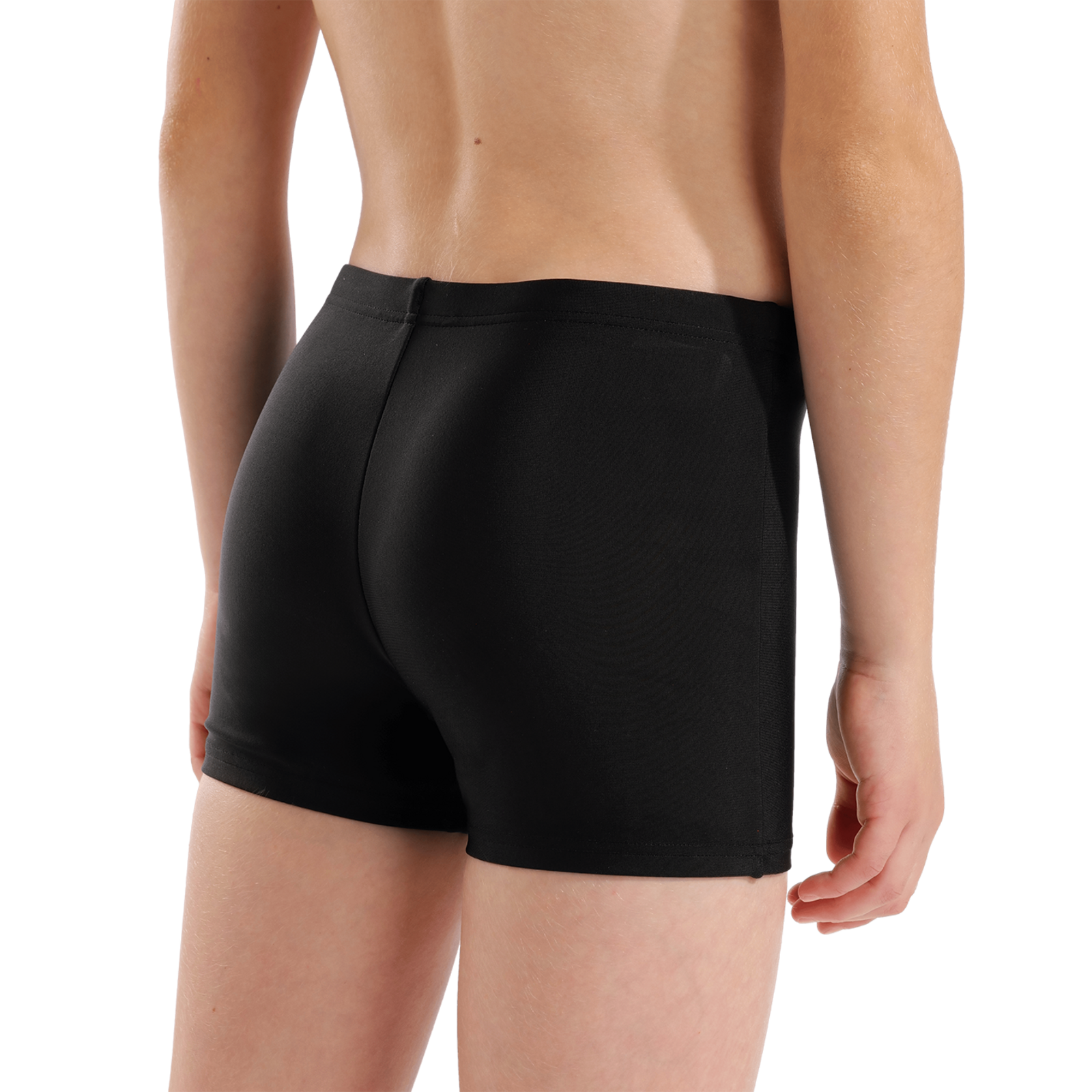 Arena B Arena Kikko Swim Short Swim Short in SCHWARZ