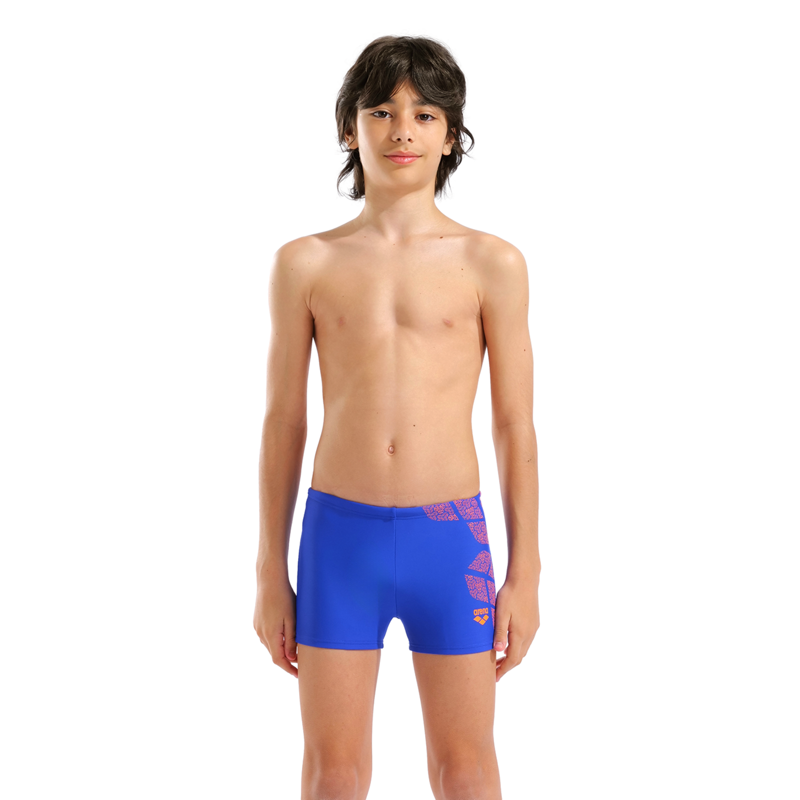 Arena B Arena Kikko Swim Short Swim Short in BLAU