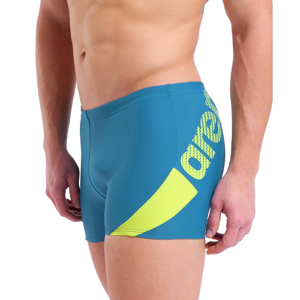 Arena M Arena Stripeflow Swim Short Swim Short in