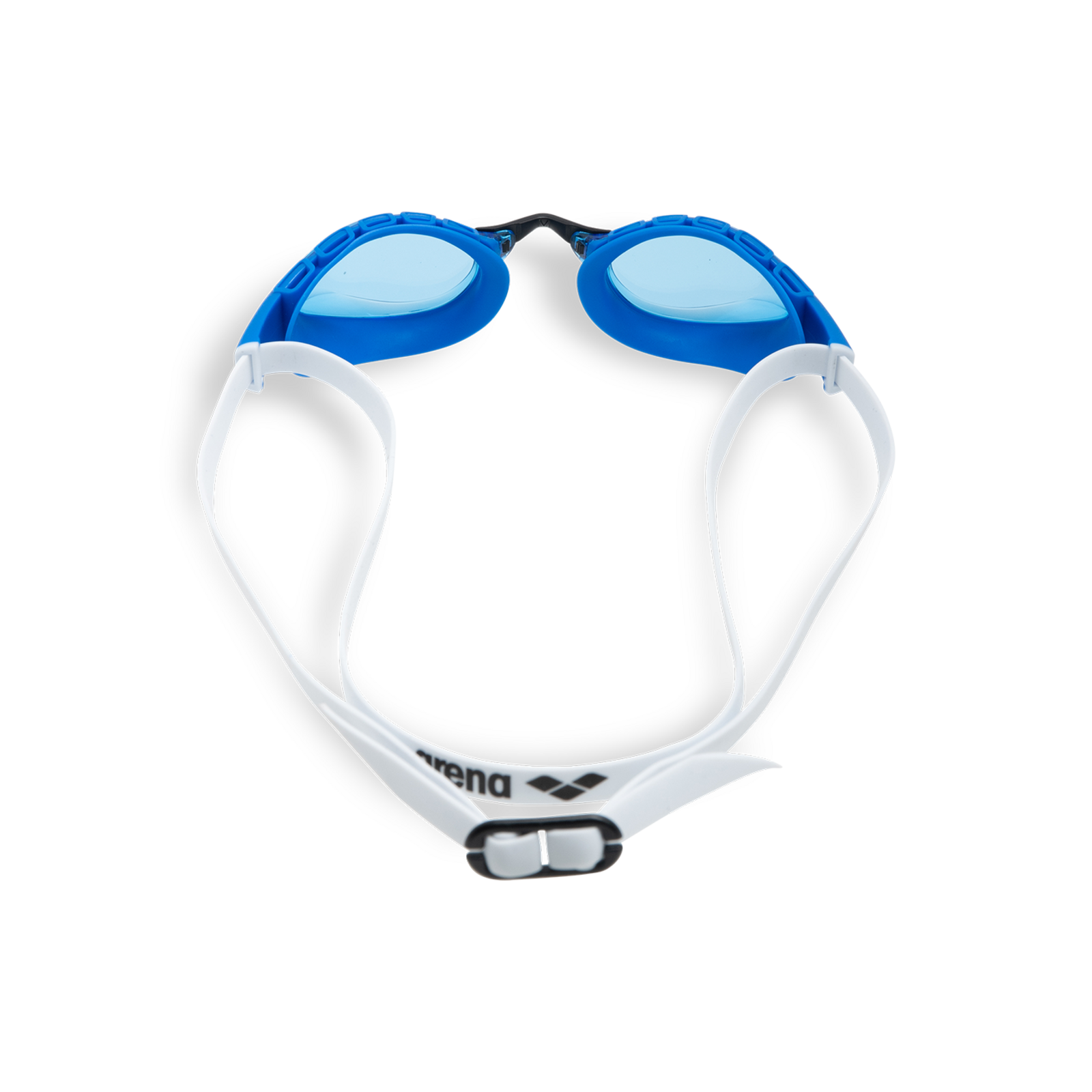 Arena Air Sonic Trainingsschwimmbrille in BLAU