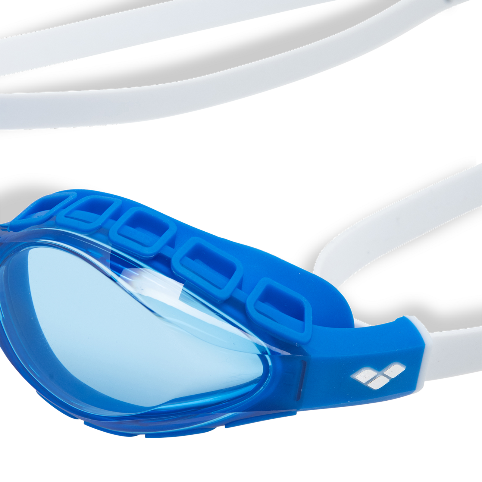 Arena Air Sonic Trainingsschwimmbrille in BLAU