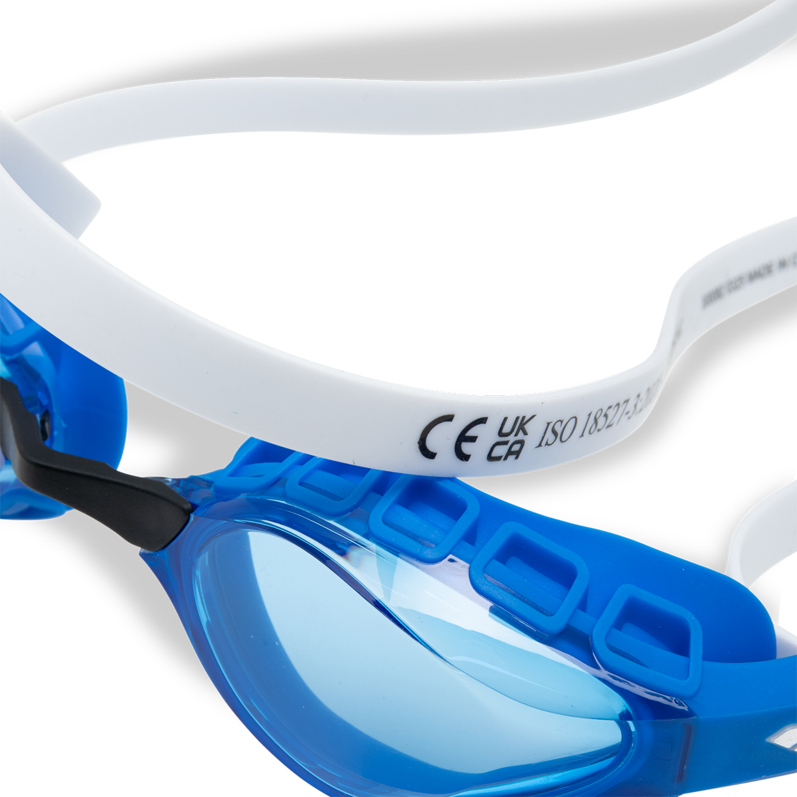 Arena Air Sonic Trainingsschwimmbrille in BLAU