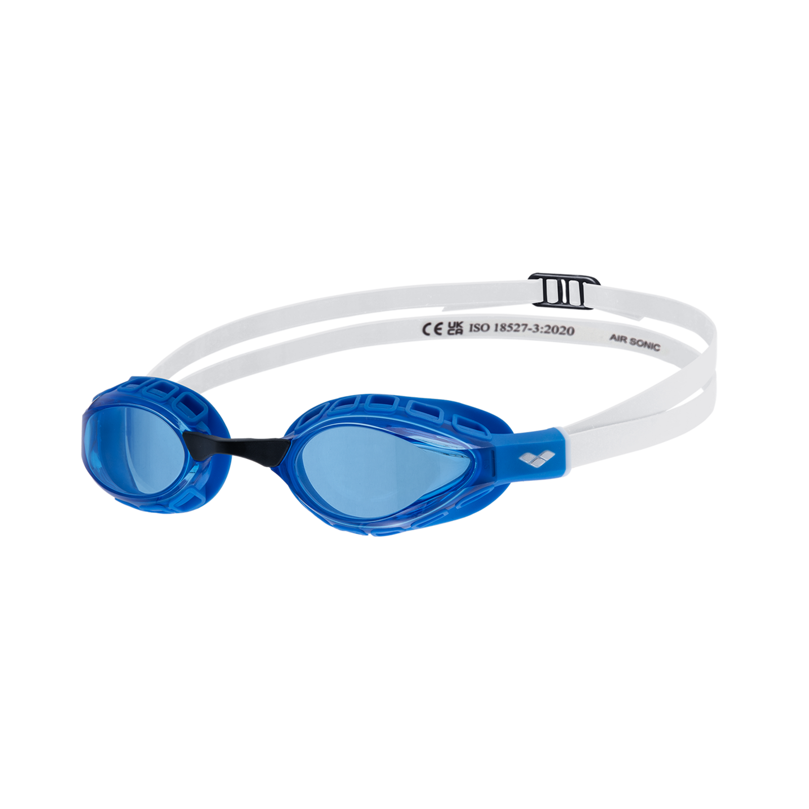 Arena Air Sonic Trainingsschwimmbrille in BLAU