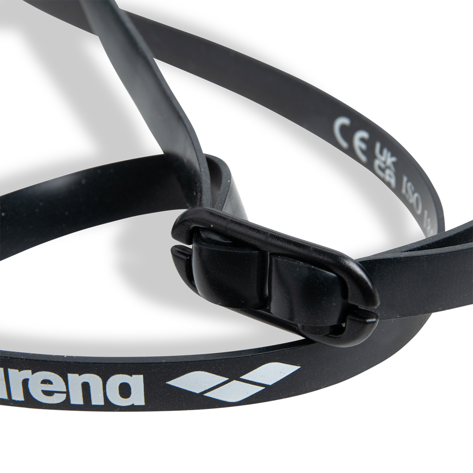 Arena Air Sonic Mirror Trainingsschwimmbrille in BLAU
