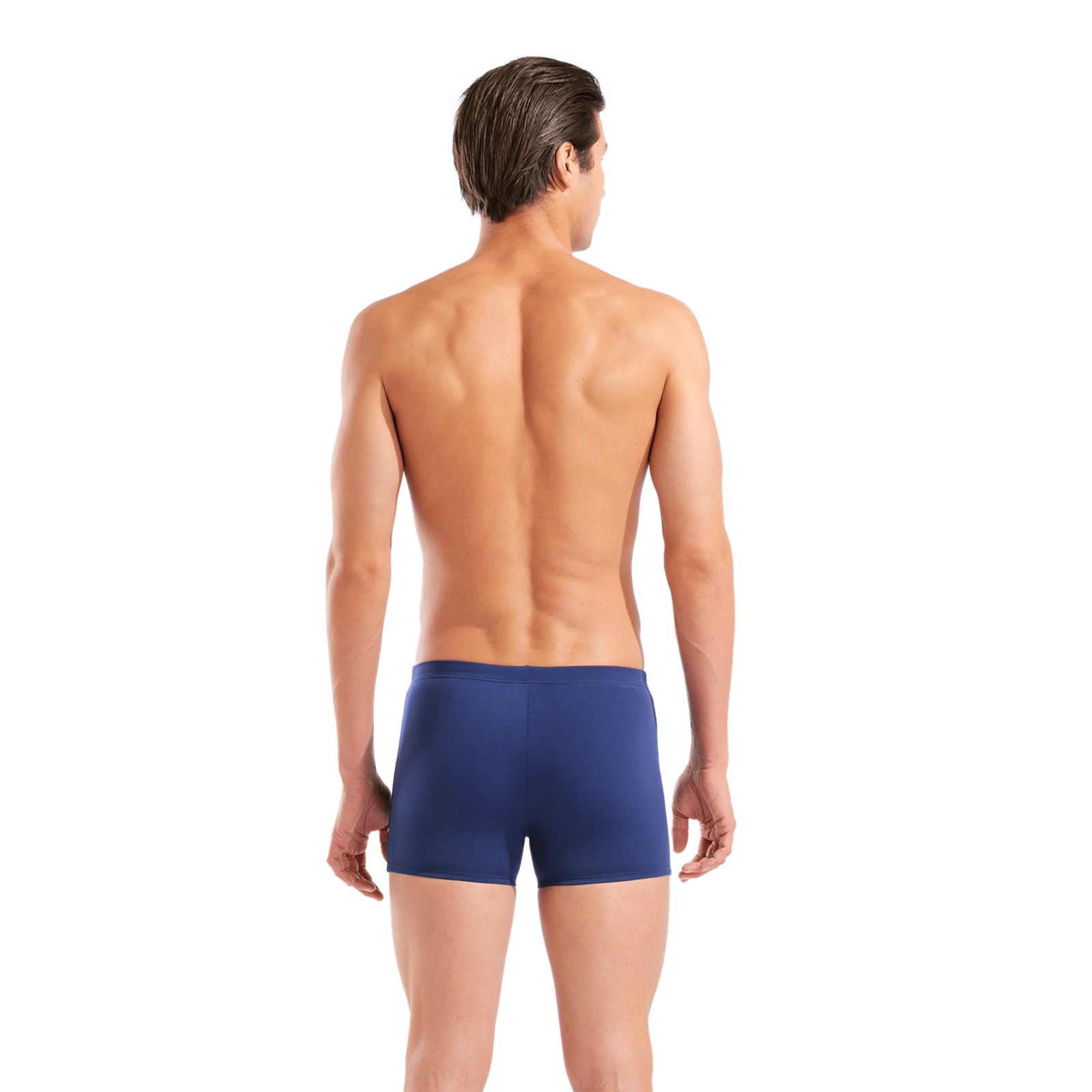 Arena M Arena Graphic Swim Short Swim Short in BLAU