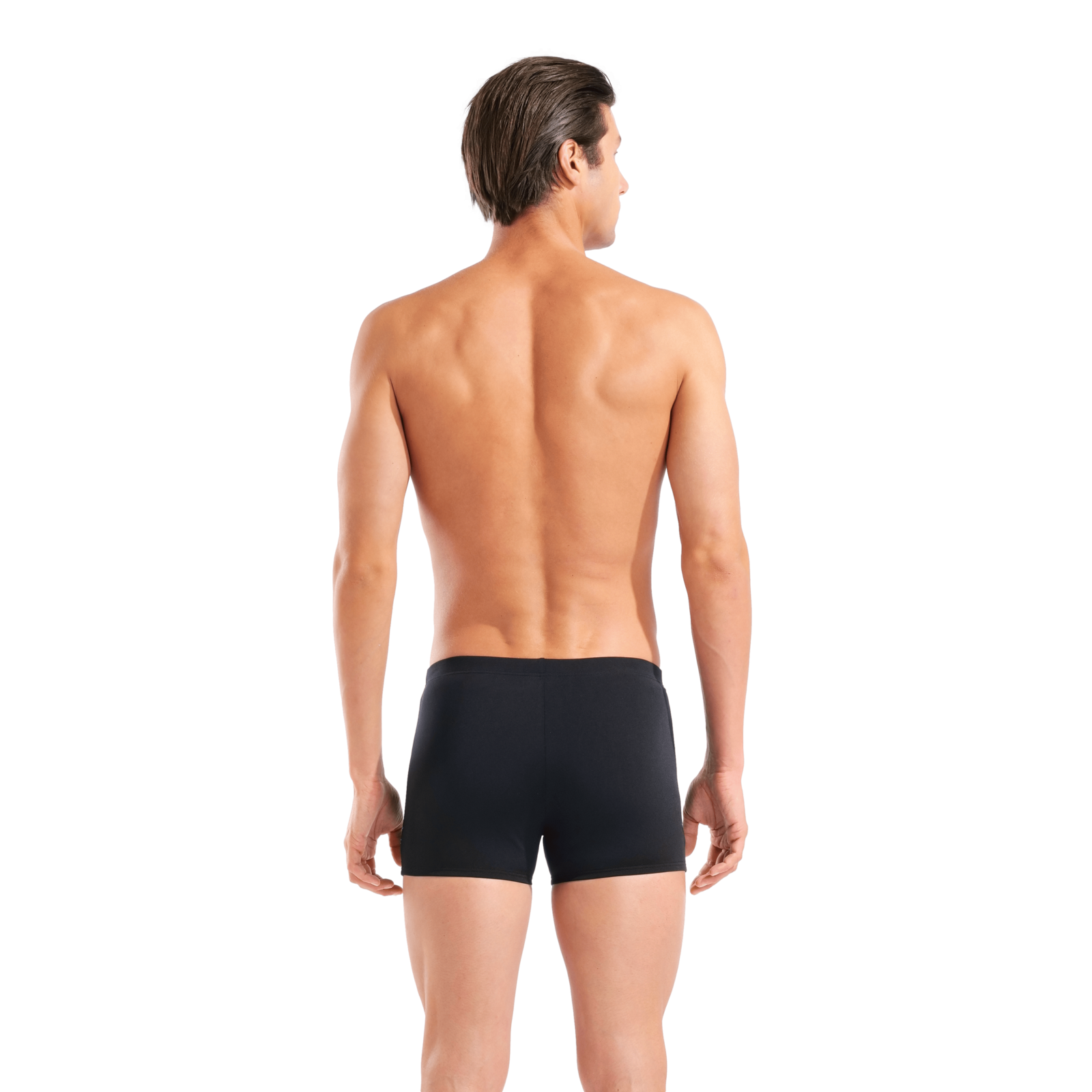 Arena M Arena Graphic Swim Short Swim Short in SCHWARZ