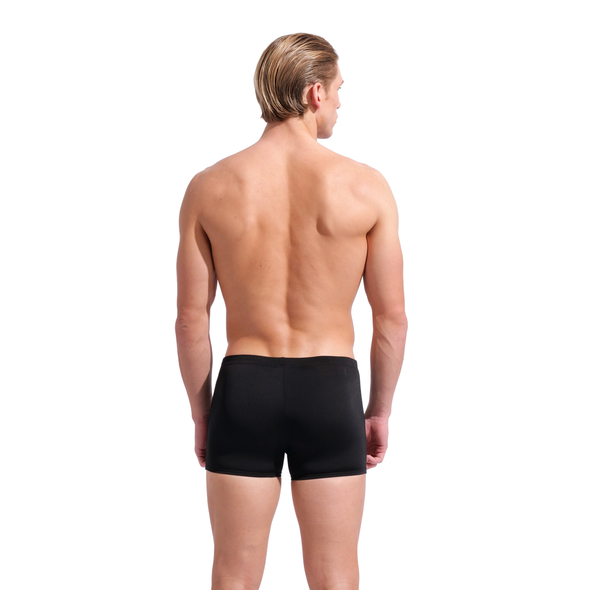 Arena M Arena Graphic Swim Short Swim Short in SCHWARZ