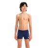 B Arena Graphic Swim Short Swim Short - navy/white / 116