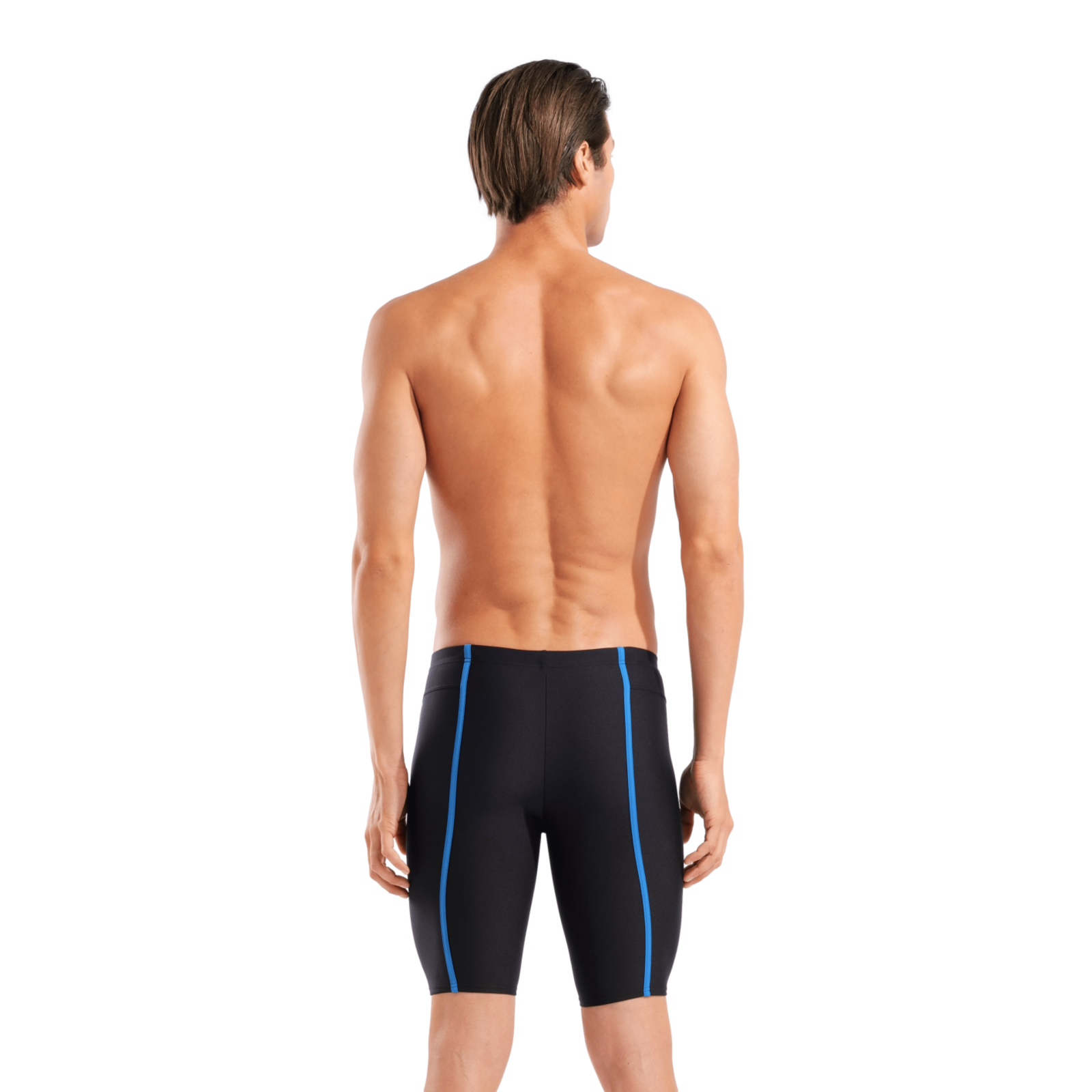 Arena M Arena Solid Swim Jammer Swim Jammer in SCHWARZ
