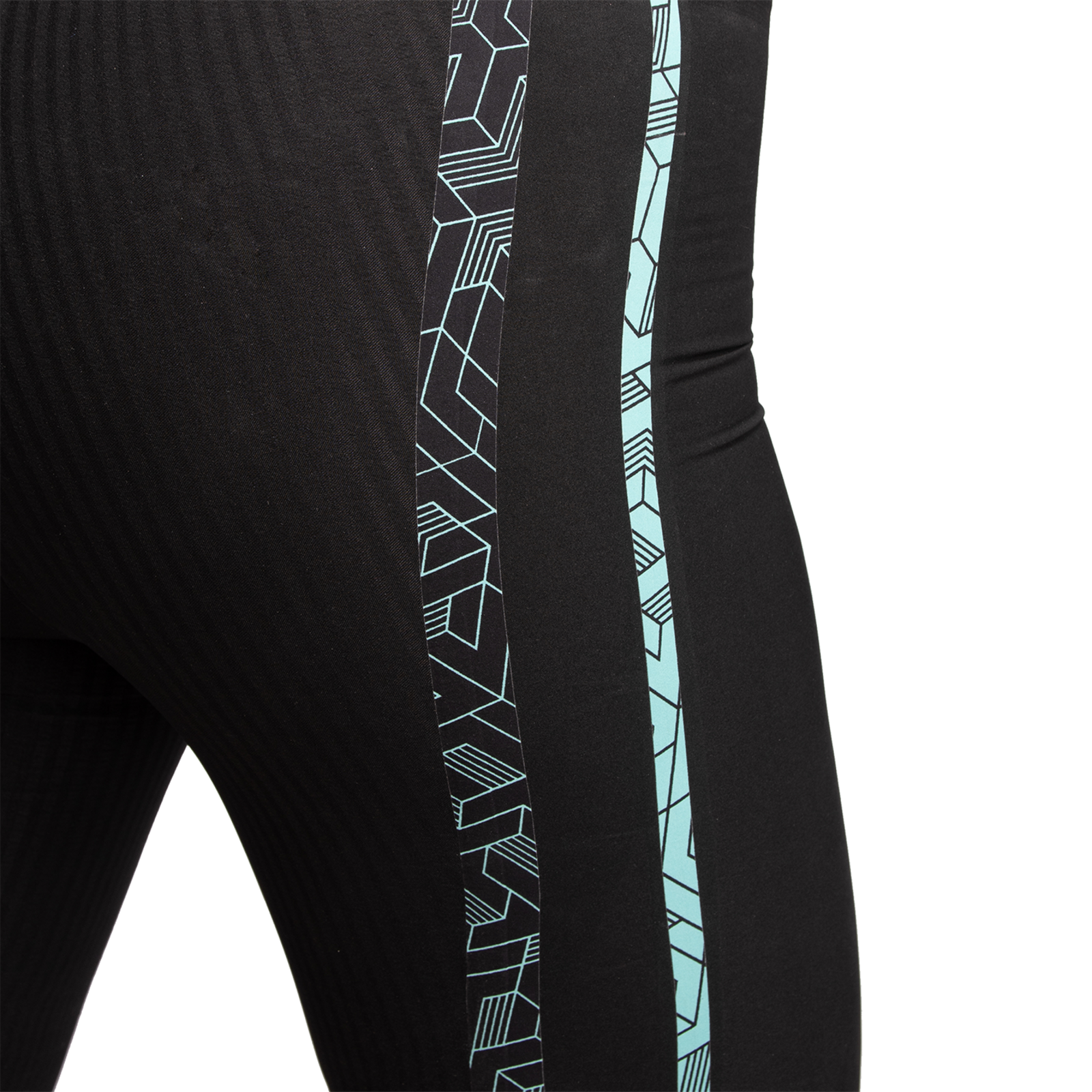 Arena Powerskin Primo Jammer HW in SCHWARZ
