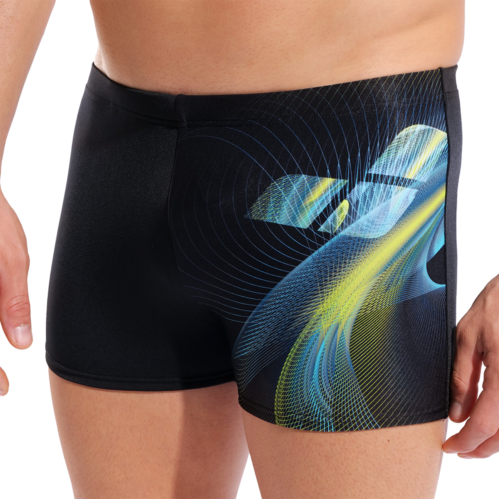 Arena M Arena Jellyfish Swim Short Swim Short in