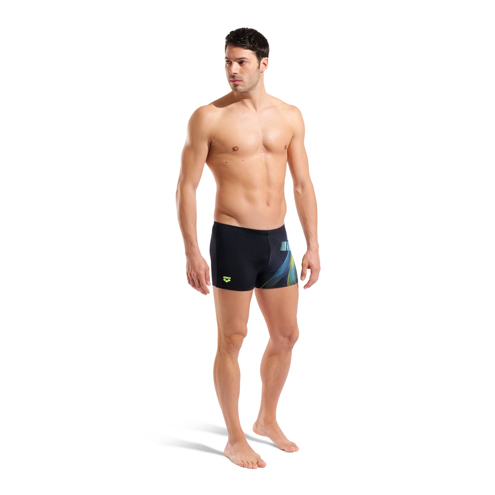 Arena M Arena Jellyfish Swim Short Swim Short in