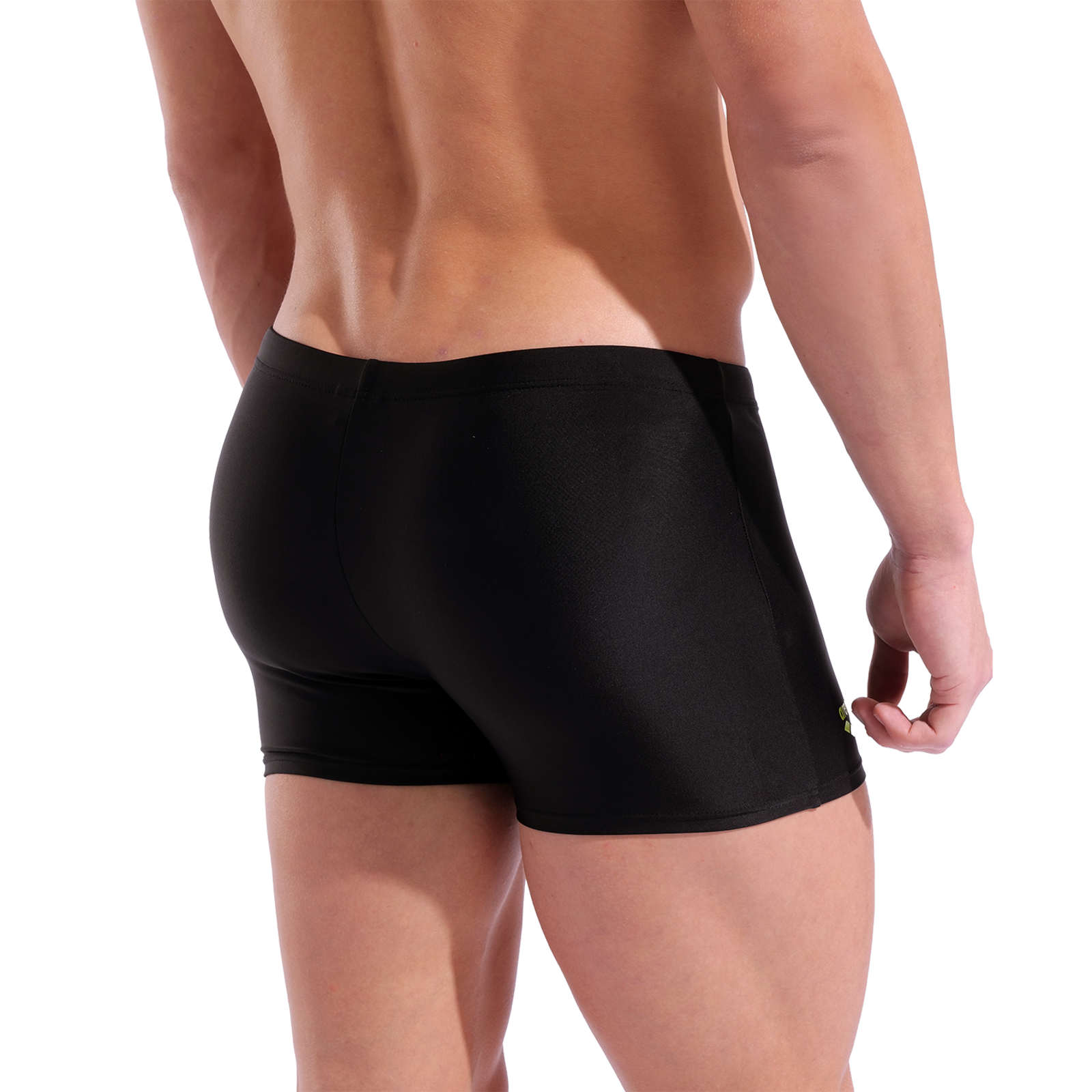 Arena M Arena Foliage Swim Short Swim Short in