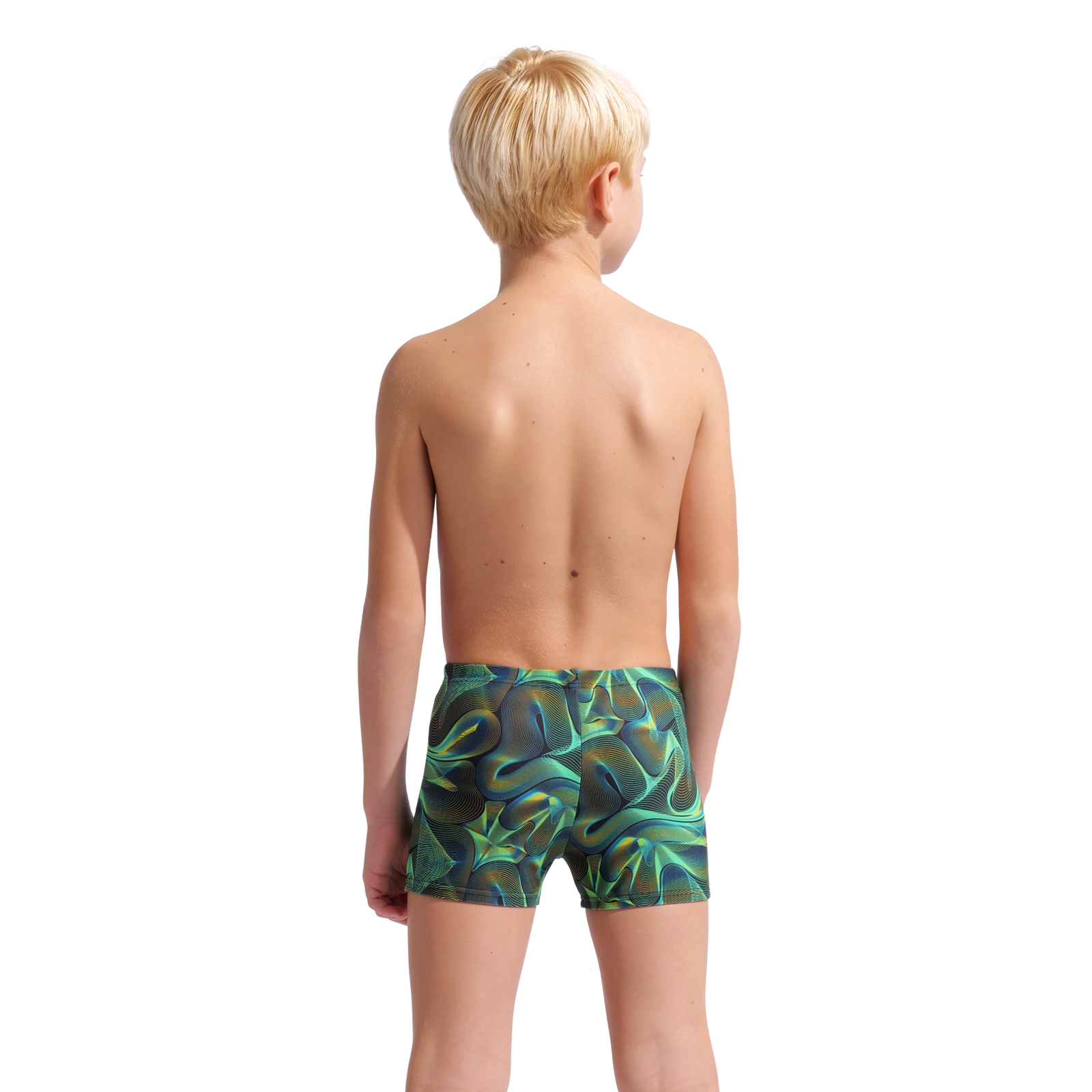 Arena B Arena Connection Swim Short Swim Short in
