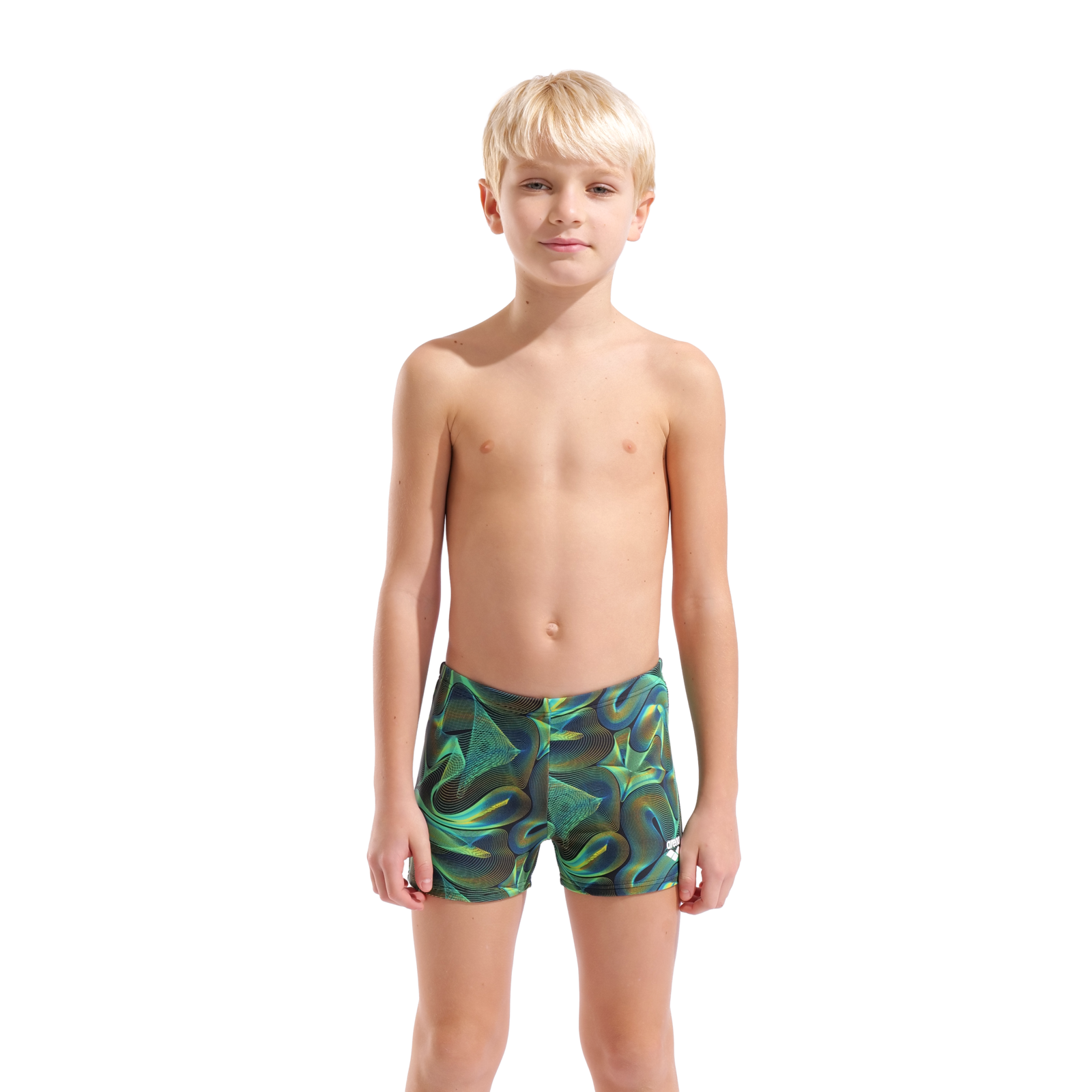 Arena B Arena Connection Swim Short Swim Short in