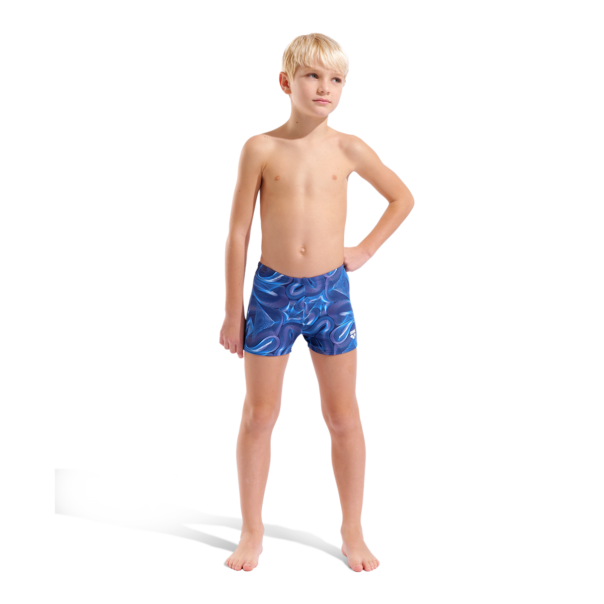 Arena B Arena Connection Swim Short Swim Short in
