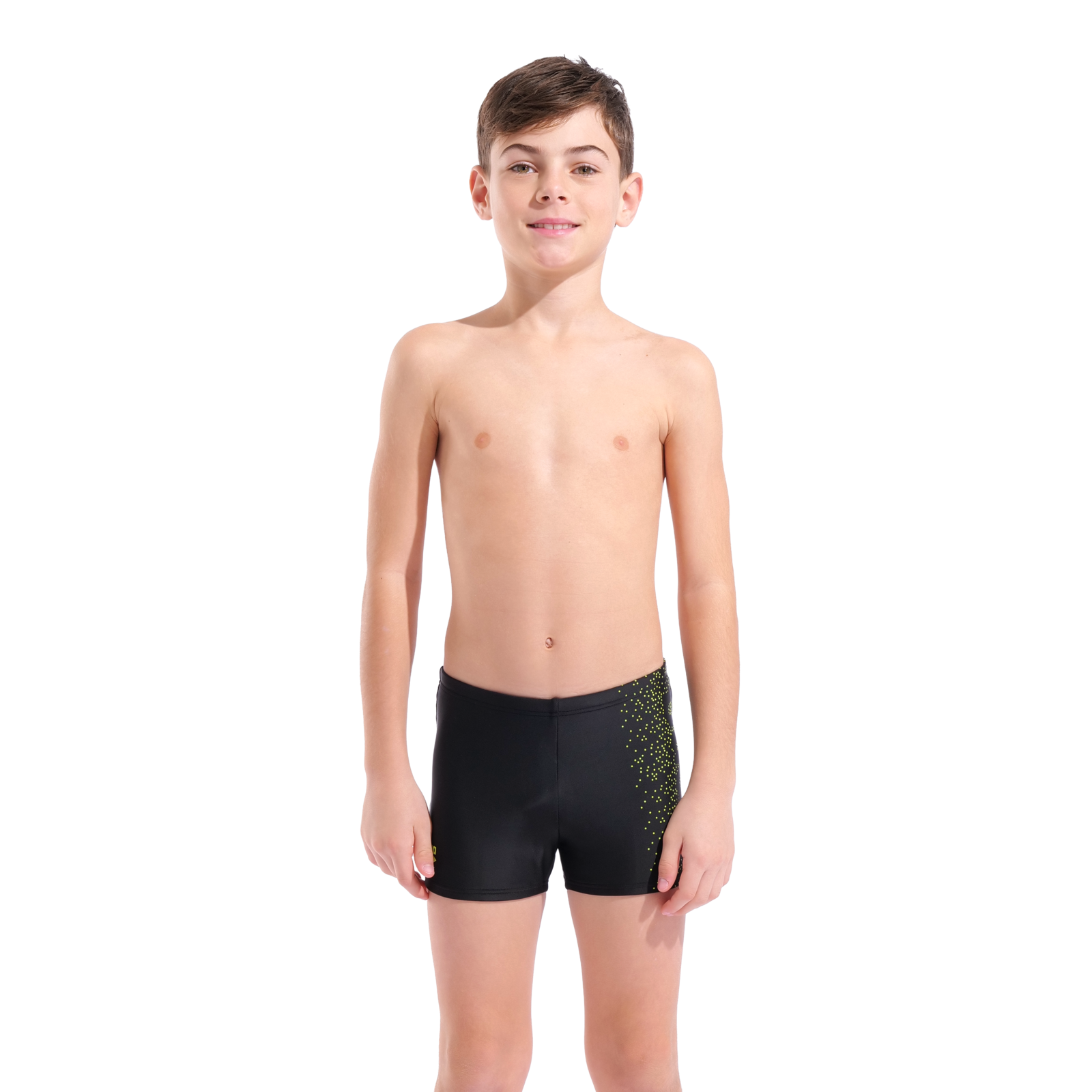 Arena B Arena Painterly Swim Short Swim Short in