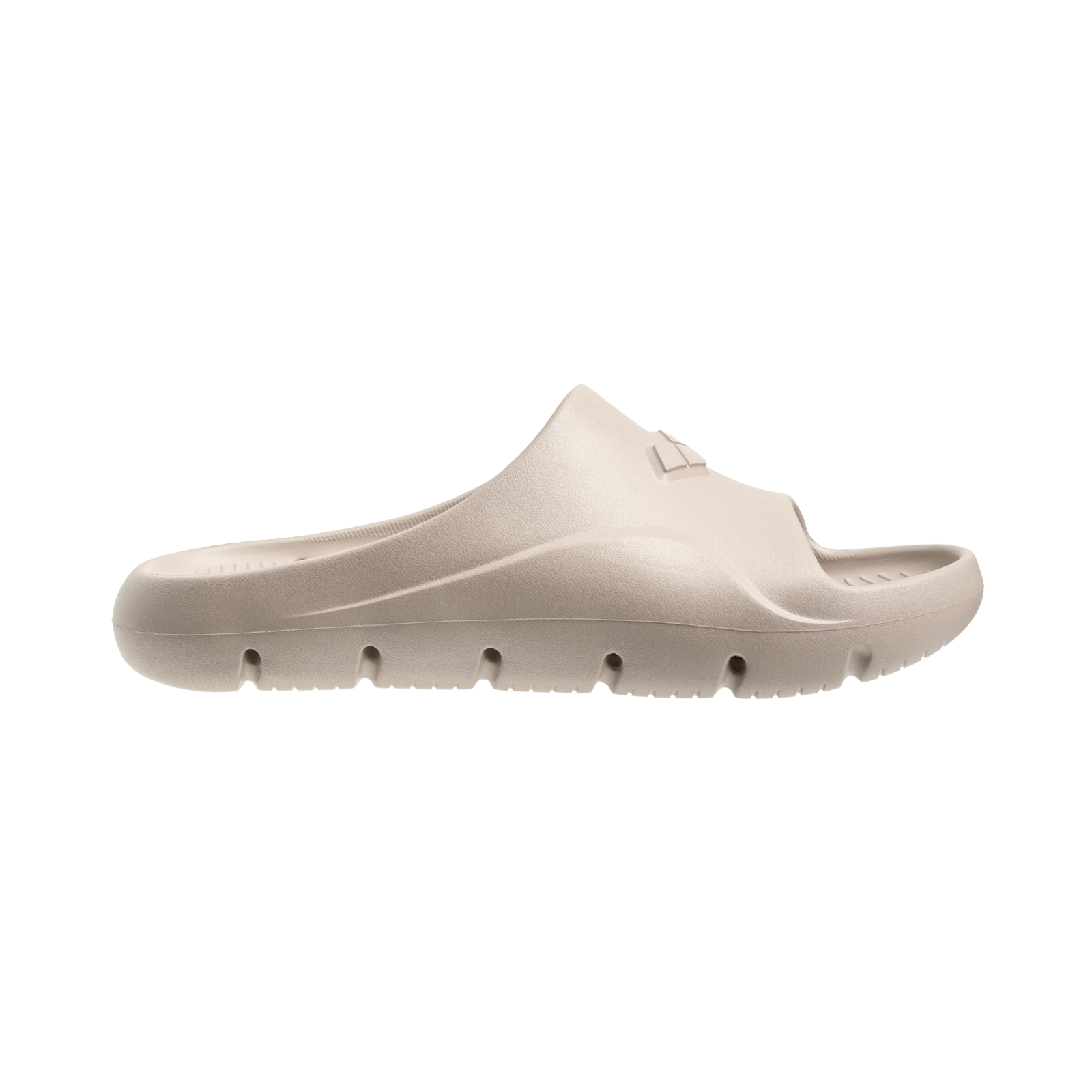 Arena Arena Hydrosoft Plus  Slides in BEIGE