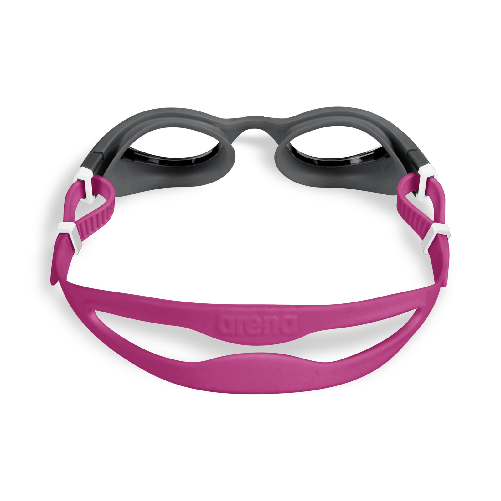 Arena W The One Plus  Trainingsschwimmbrille in PINK