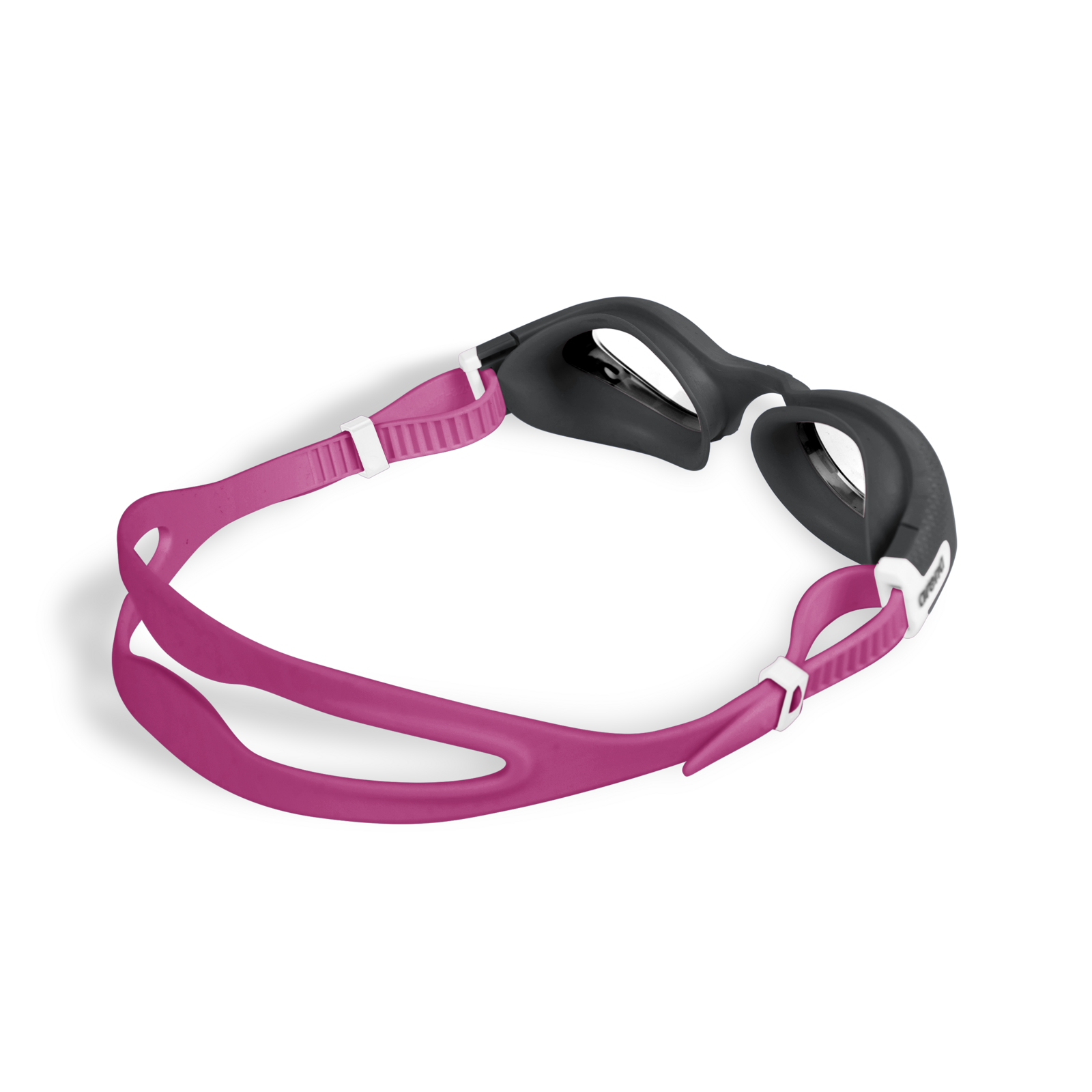 Arena W The One Plus  Trainingsschwimmbrille in PINK