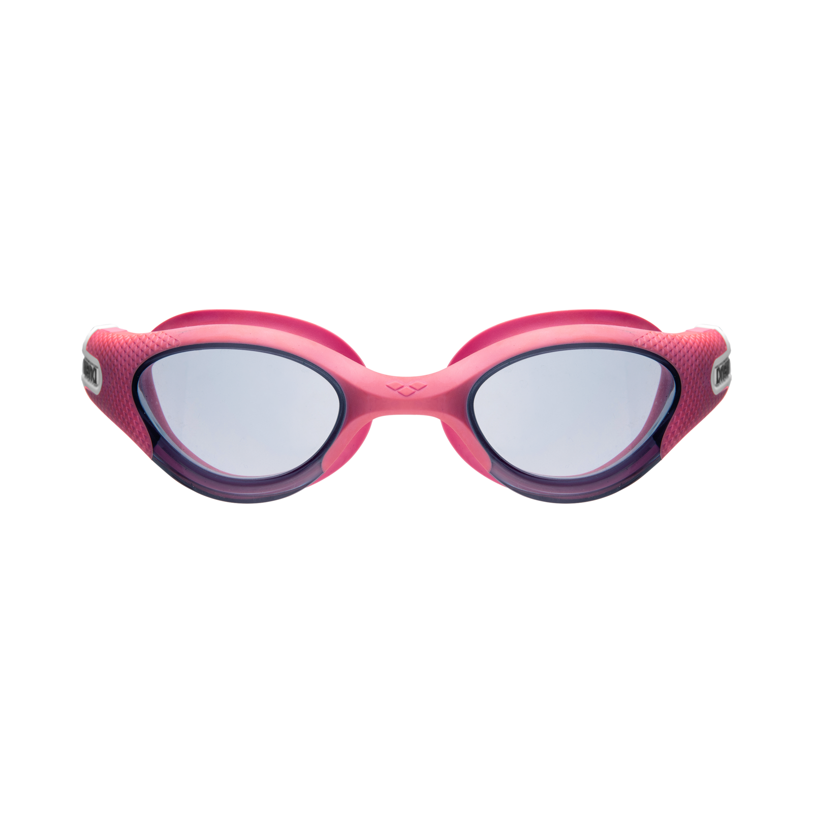 Arena Jr The One Plus  Trainingsschwimmbrille in PINK