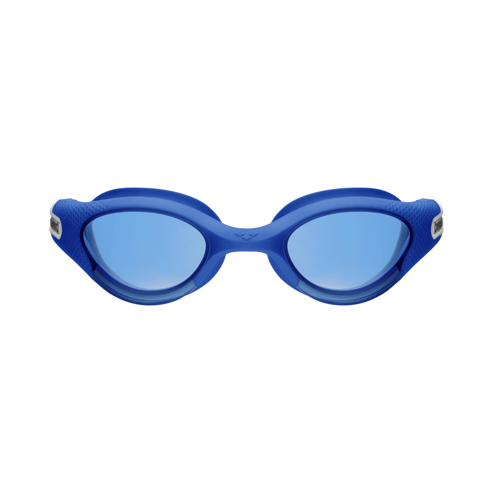 Arena Jr The One Plus  Trainingsschwimmbrille in BLAU