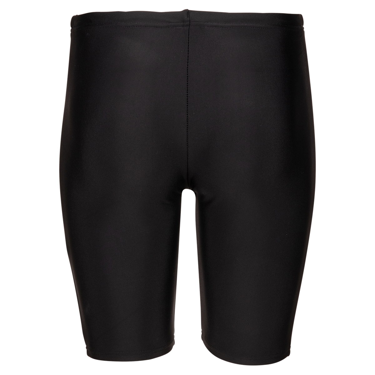 Arena B Arena Dotted Pattern Swim Jammer in SCHWARZ